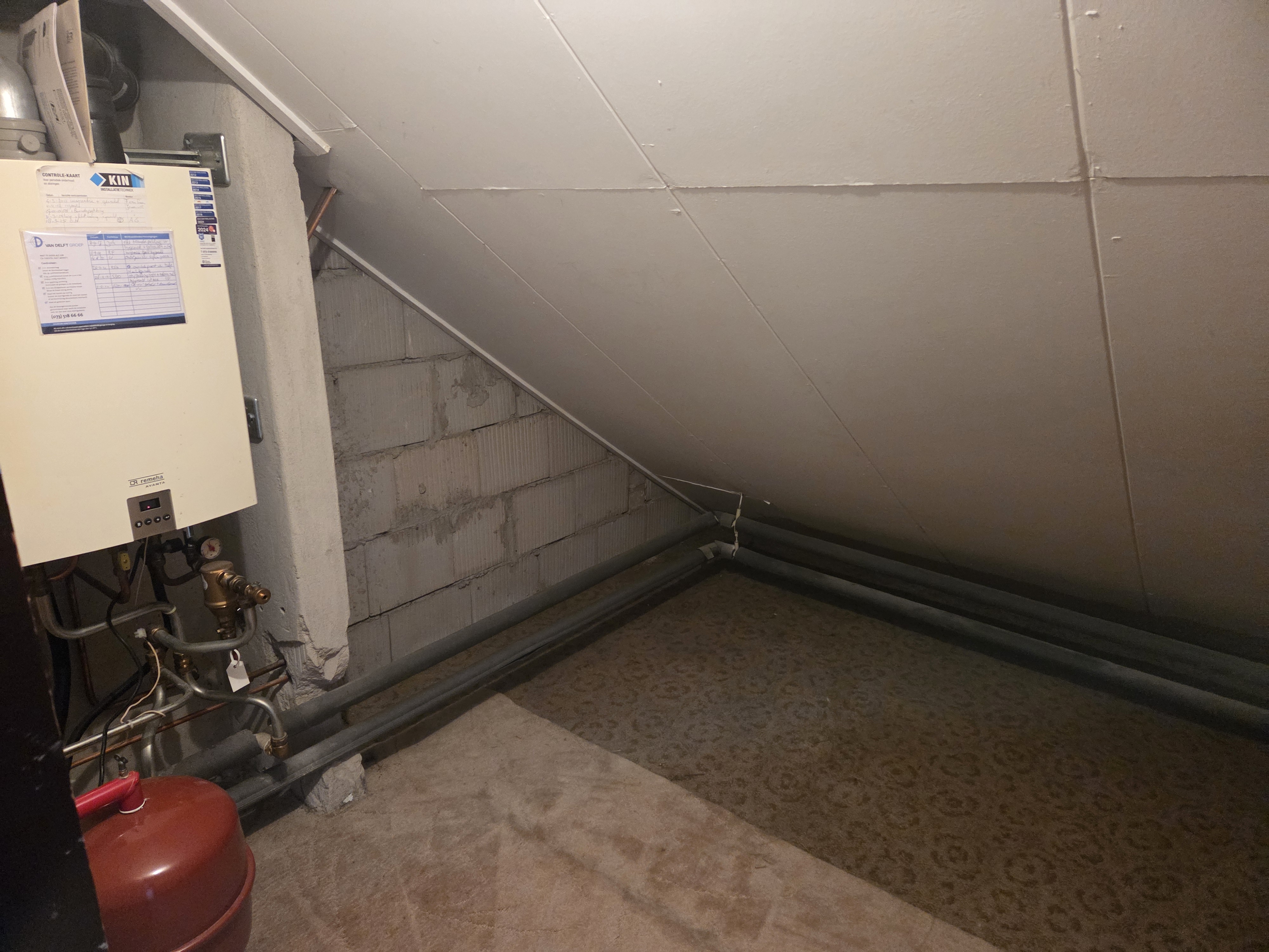 Van Slingelandthof 16