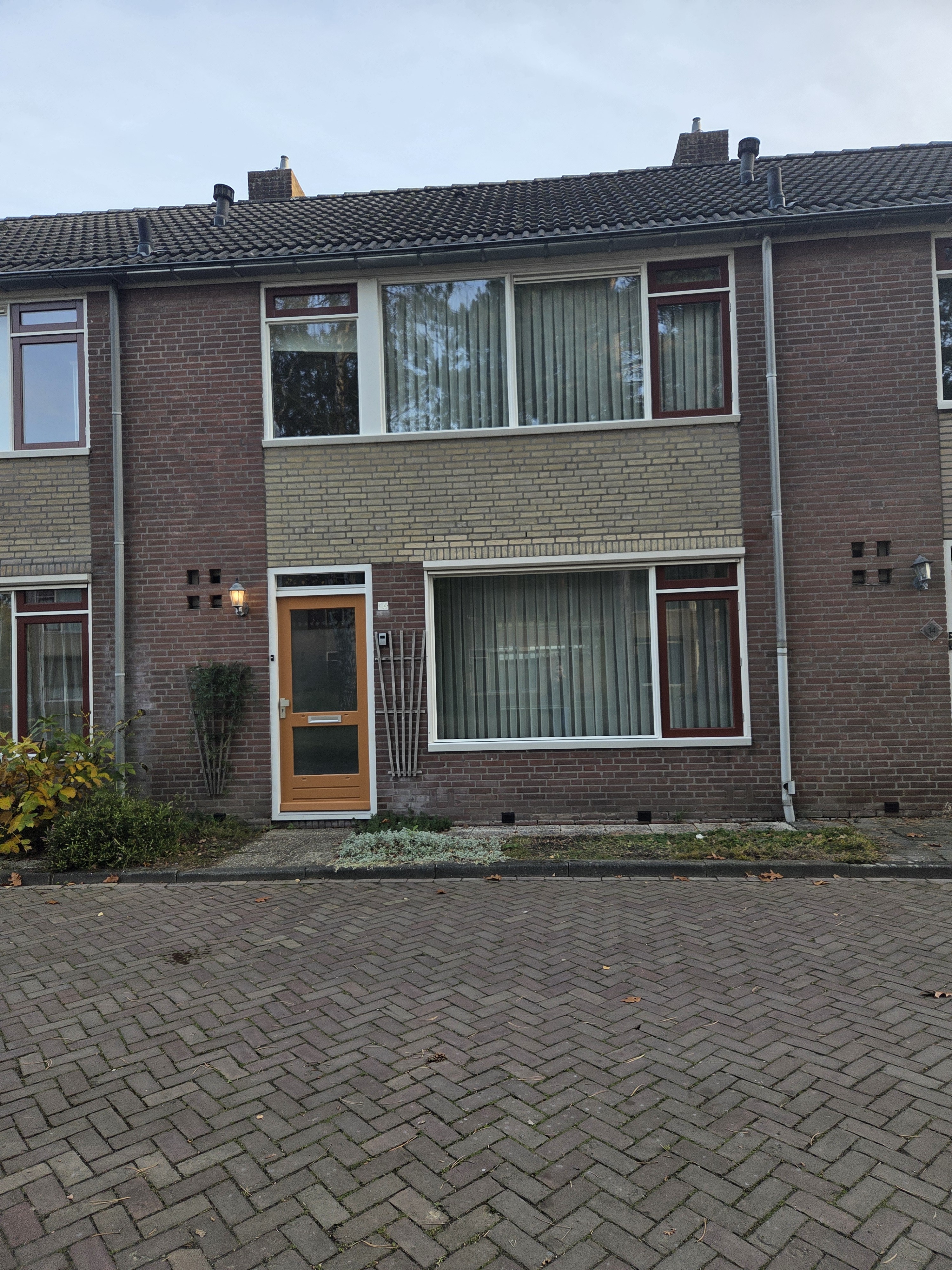 Van Slingelandthof 16, 5121 TA Rijen, Nederland