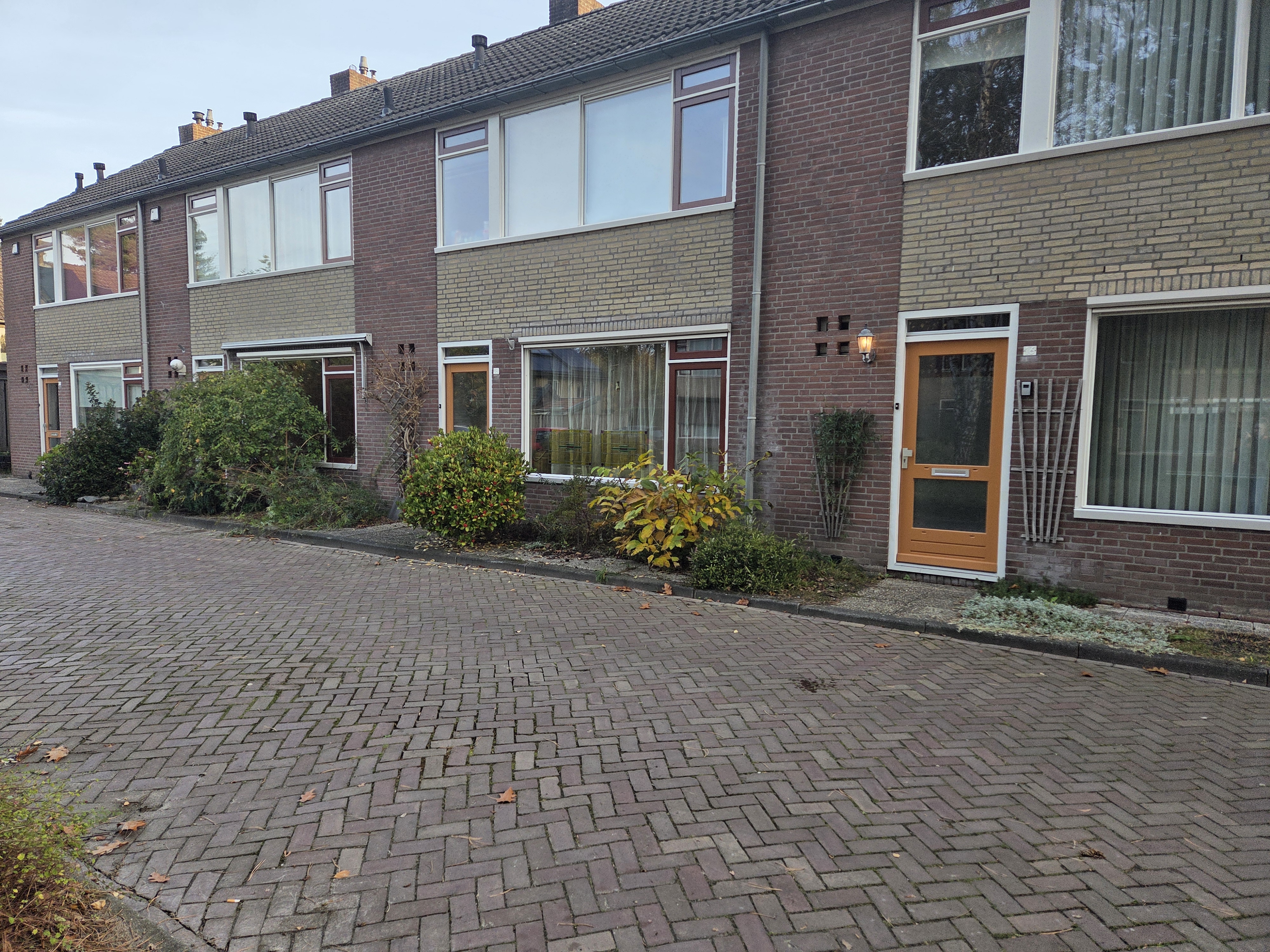 Van Slingelandthof 16