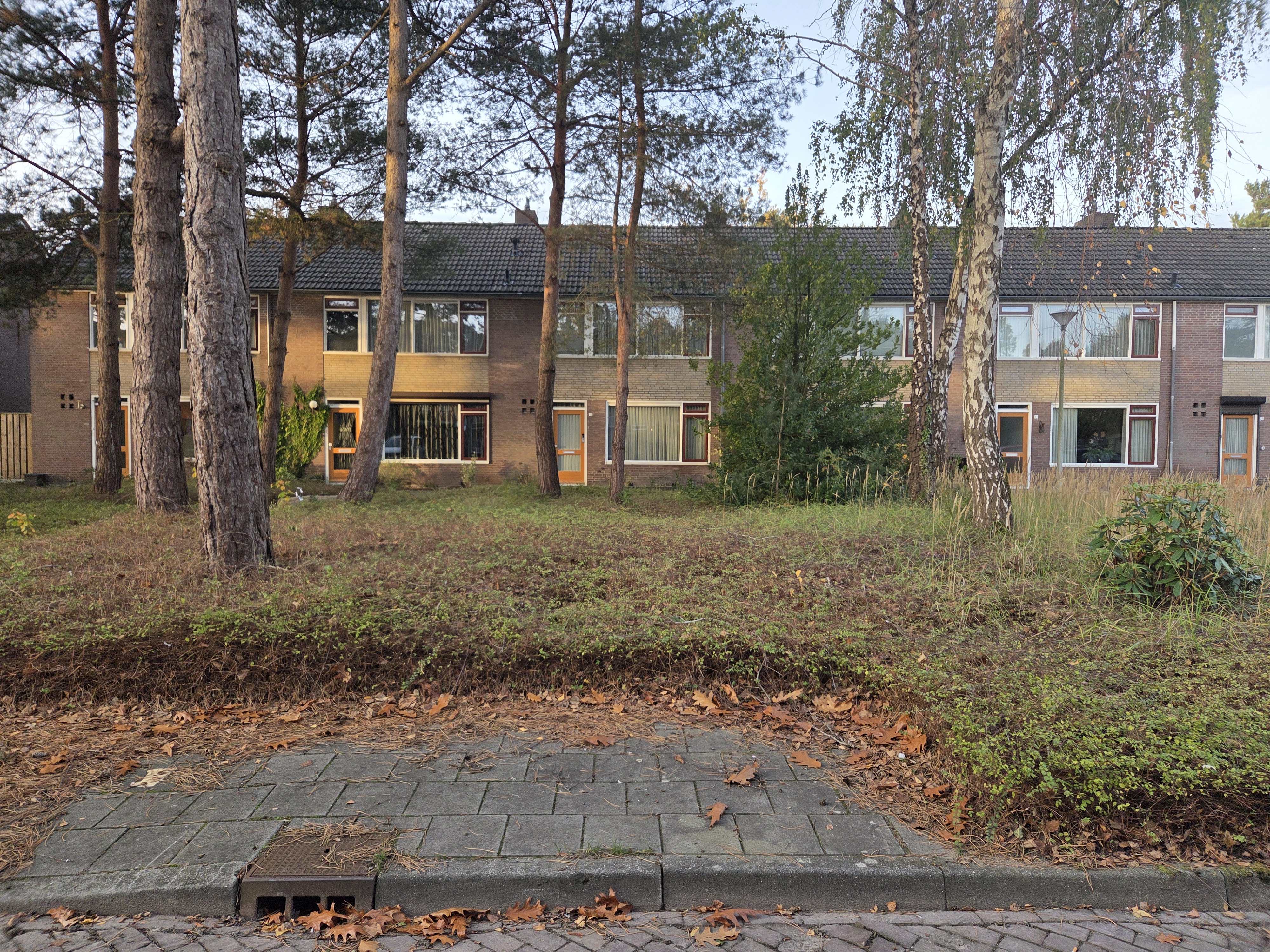 Van Slingelandthof 16