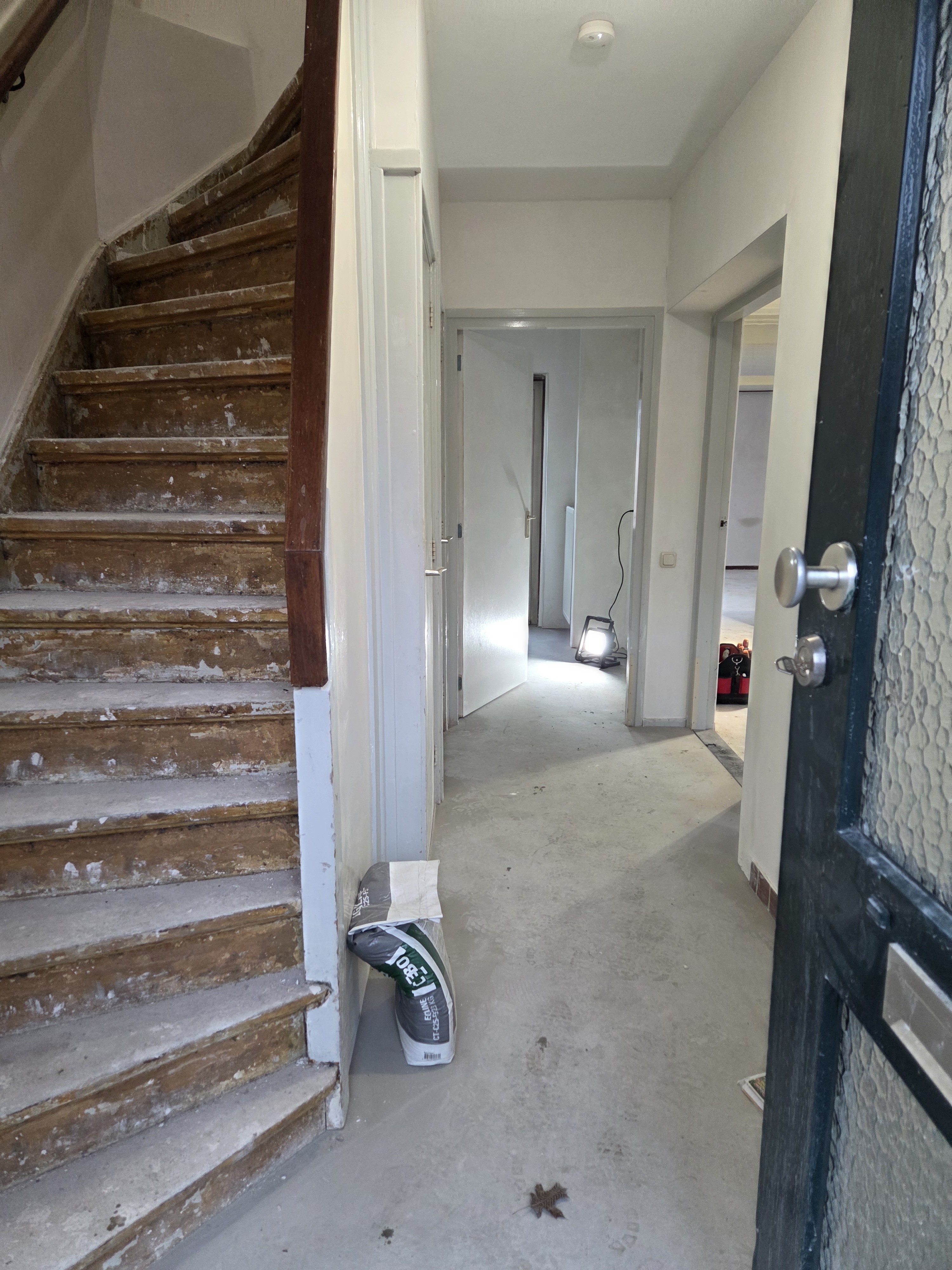 Van Duivenvoordestraat 4