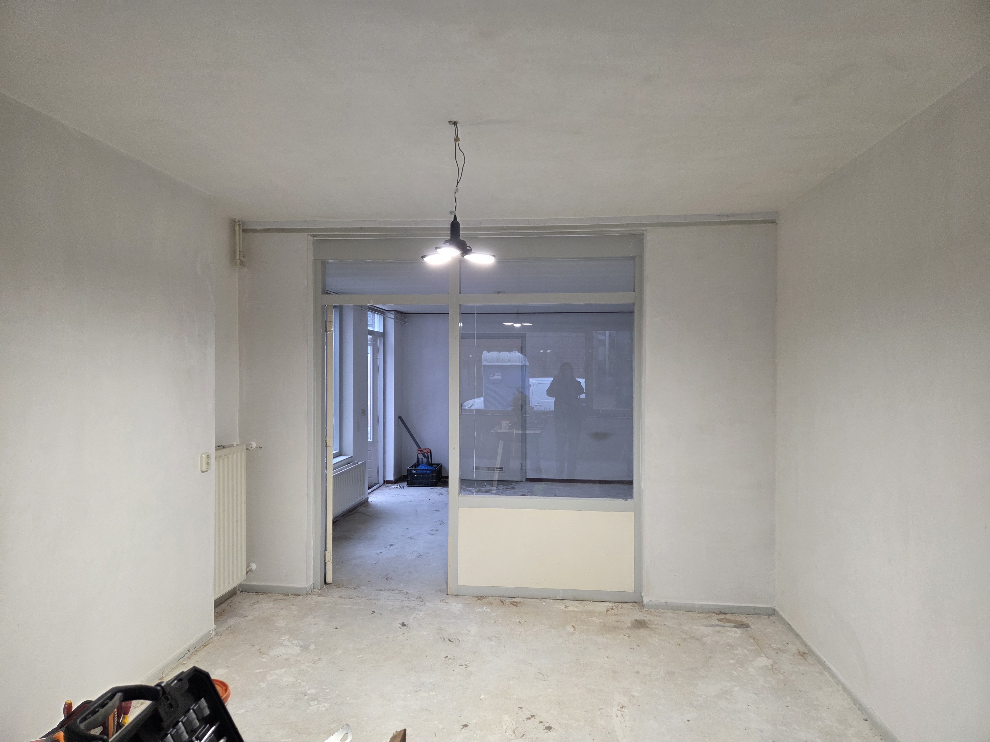 Van Duivenvoordestraat 4