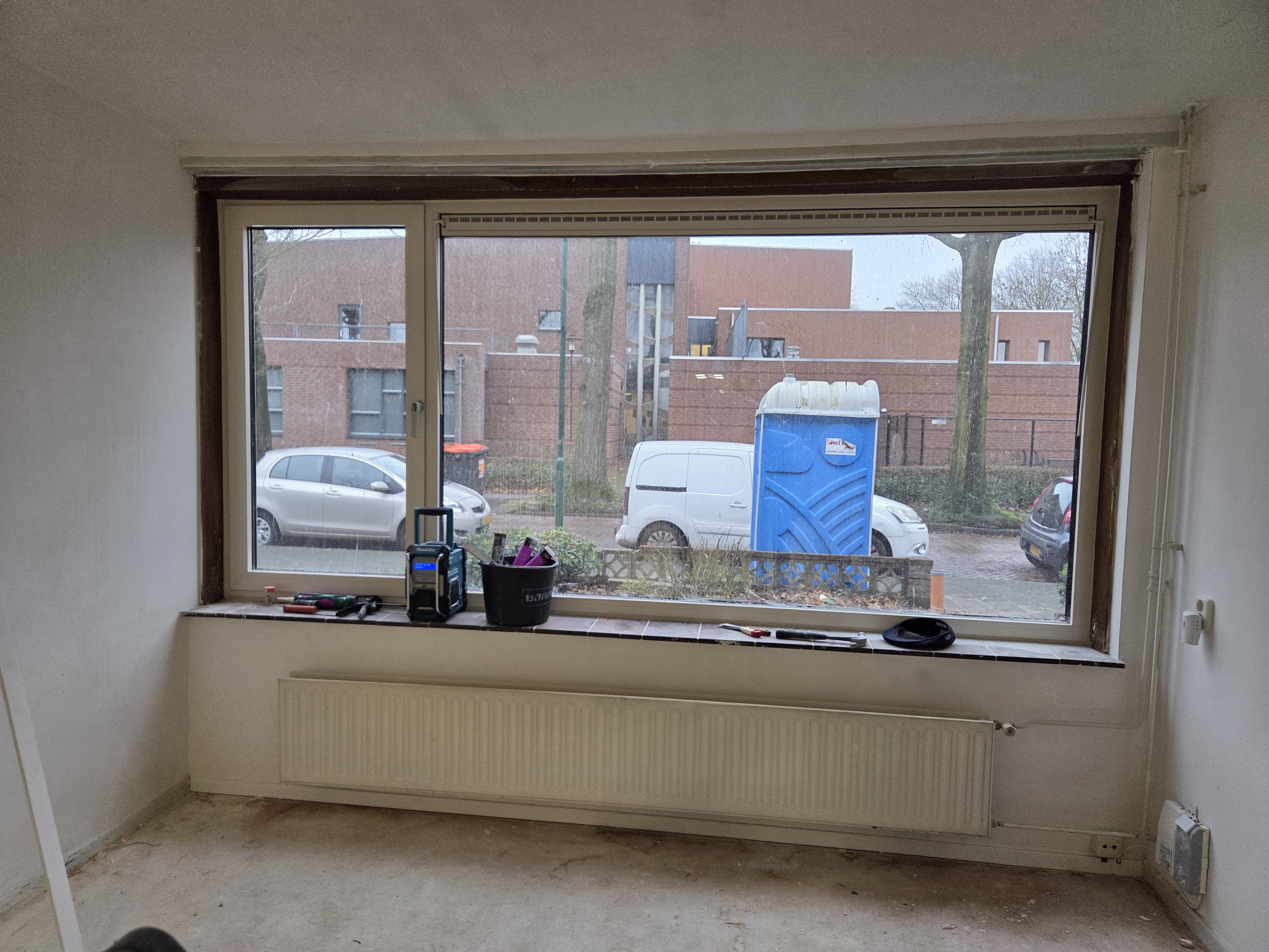 Van Duivenvoordestraat 4