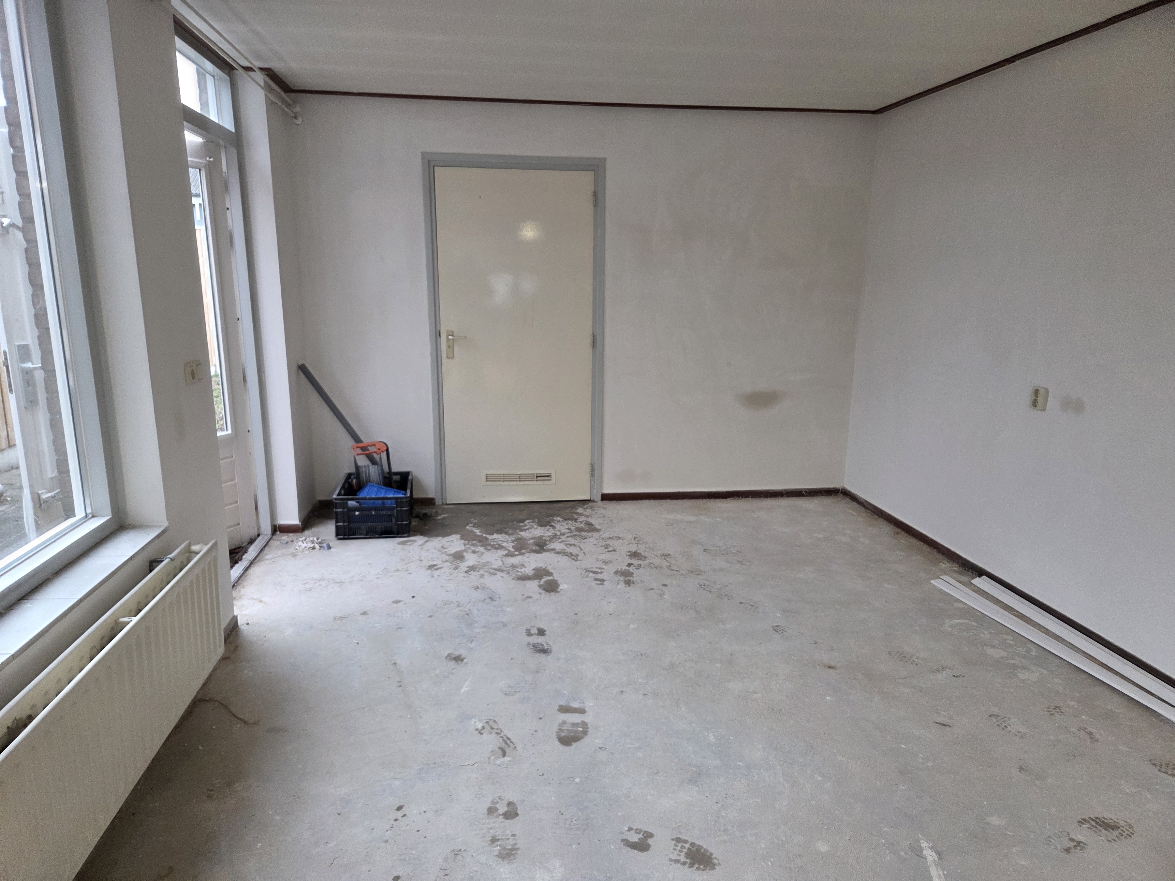 Van Duivenvoordestraat 4