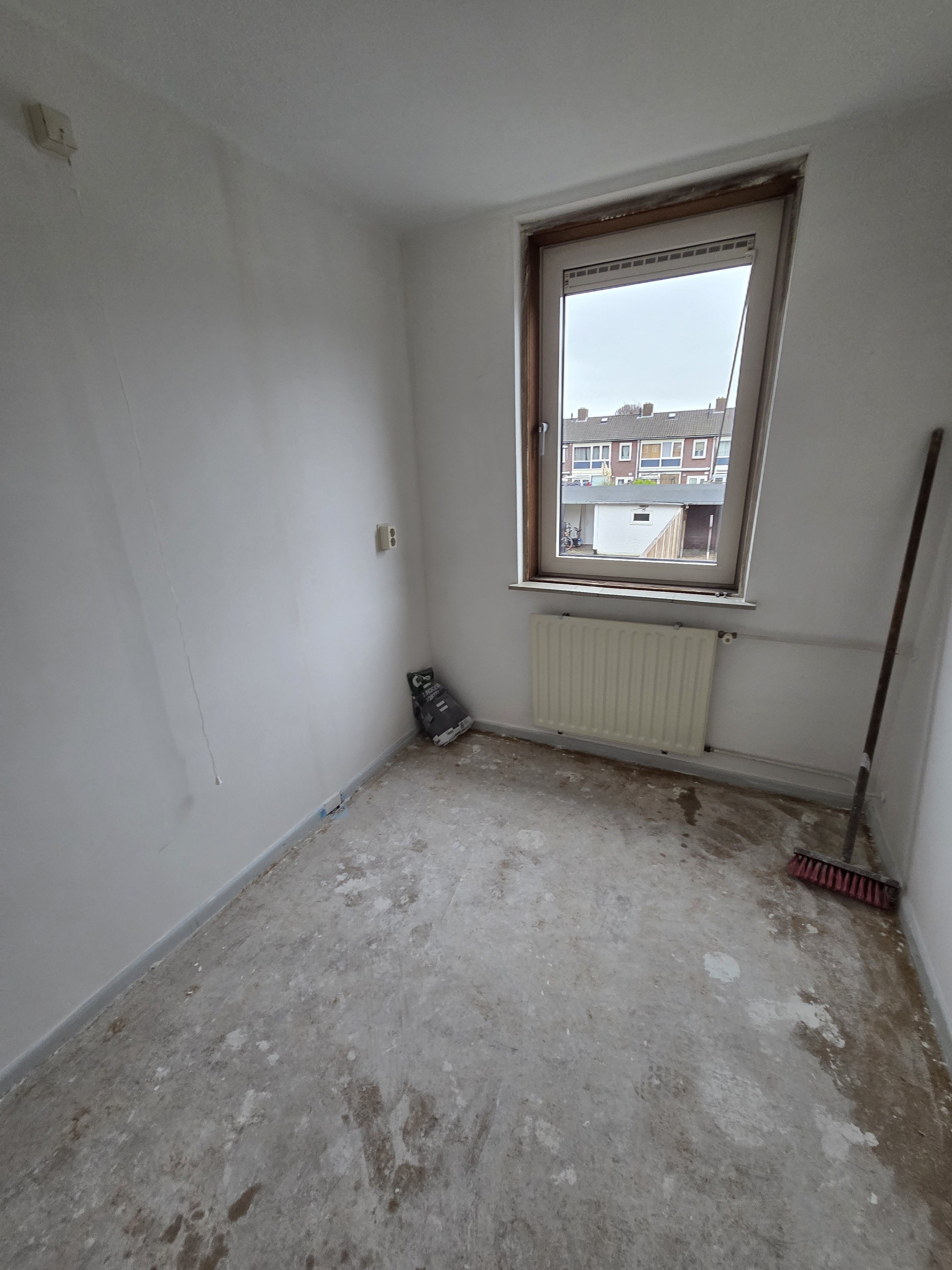 Van Duivenvoordestraat 4