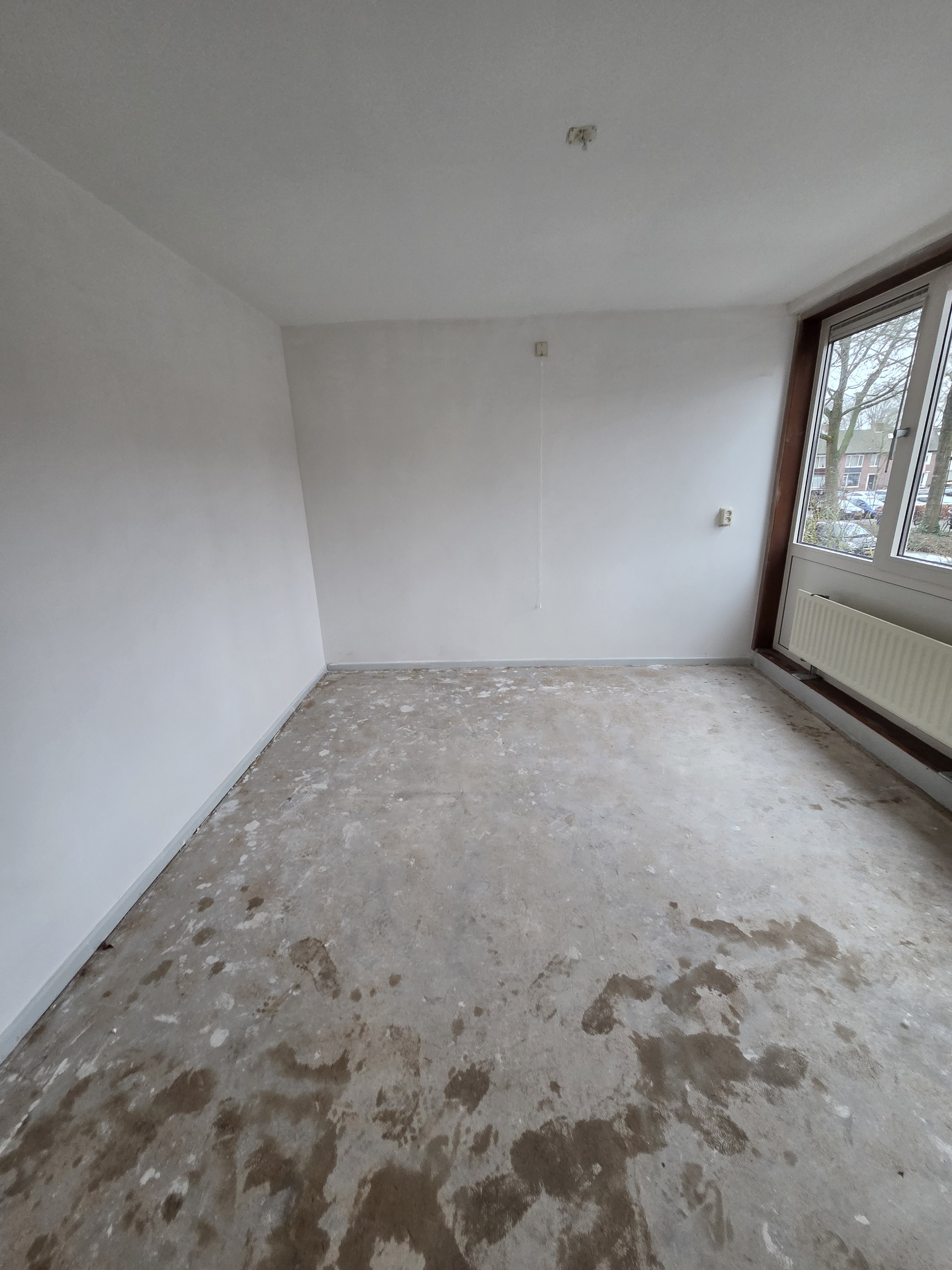 Van Duivenvoordestraat 4