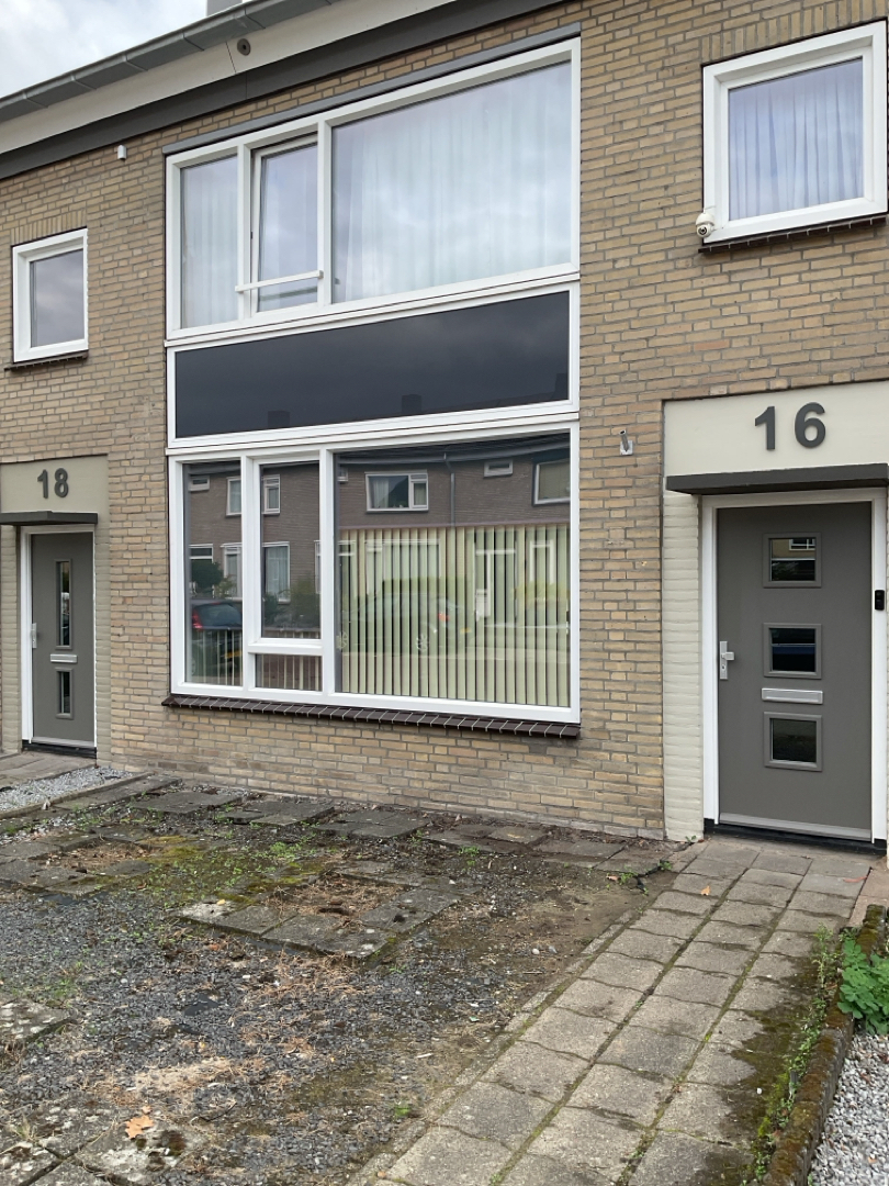 Collinsstraat 16