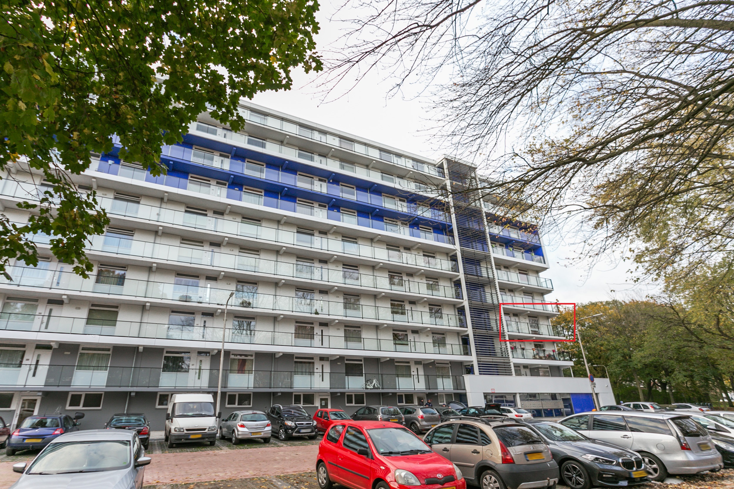 Perosistraat 365, 5049 LL Tilburg, Nederland