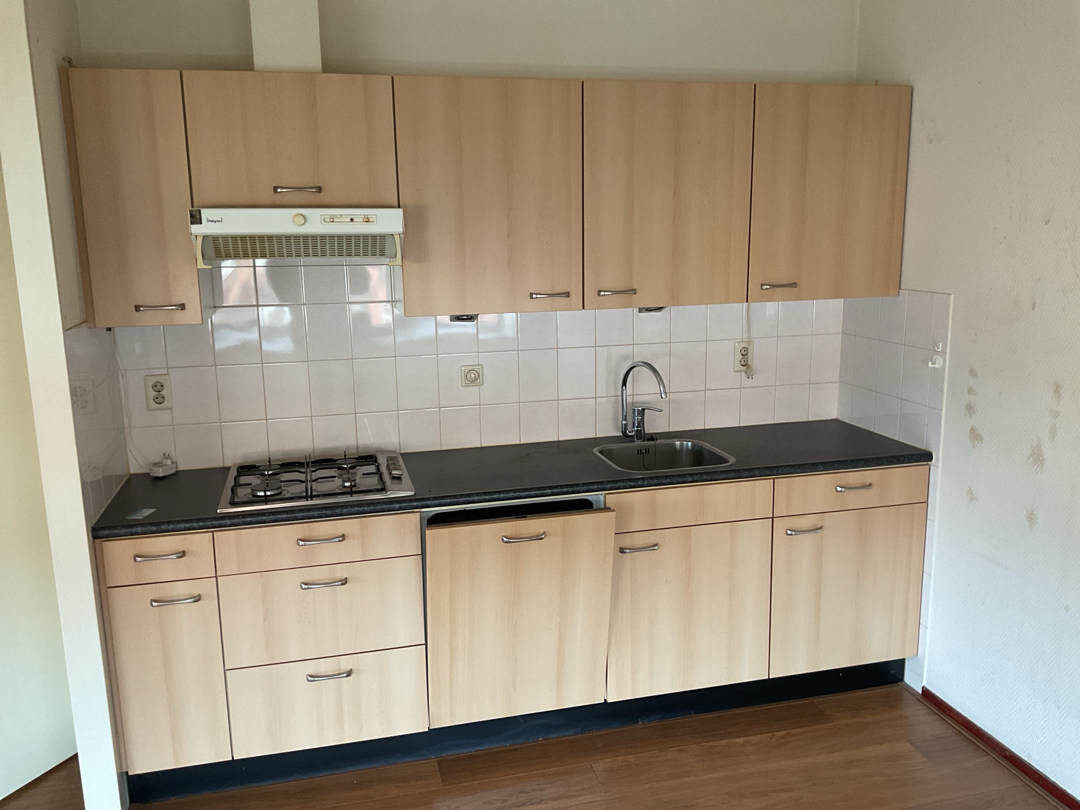 Villa Waterranonkel 209