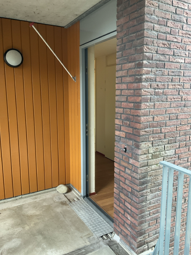 Villa Waterranonkel 209