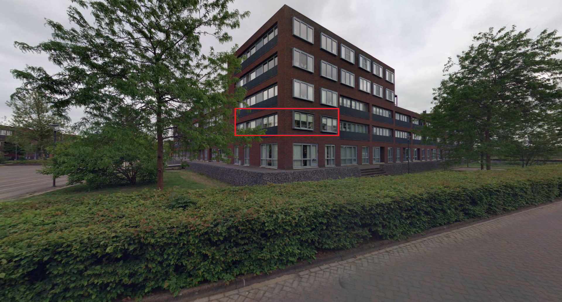 Villa Waterranonkel 209, 5146 AS Waalwijk, Nederland