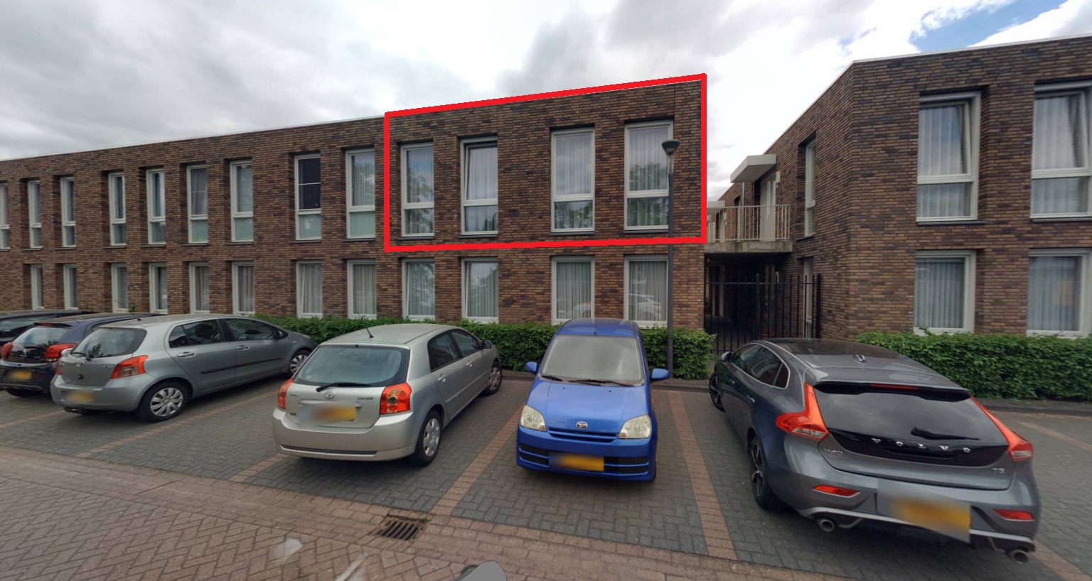 Hollandsestraat 72, 5141 HG Waalwijk, Nederland