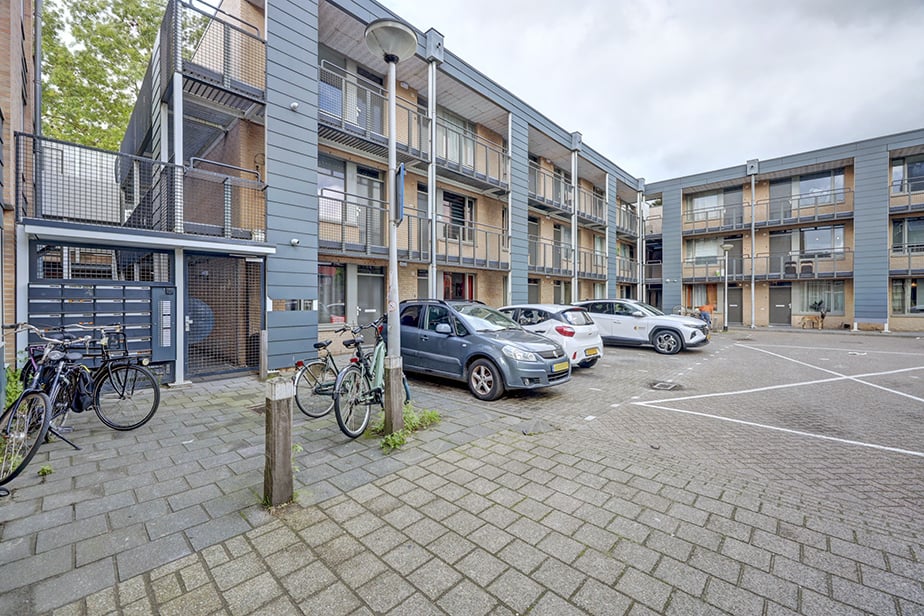 Professor Rogierhof 48