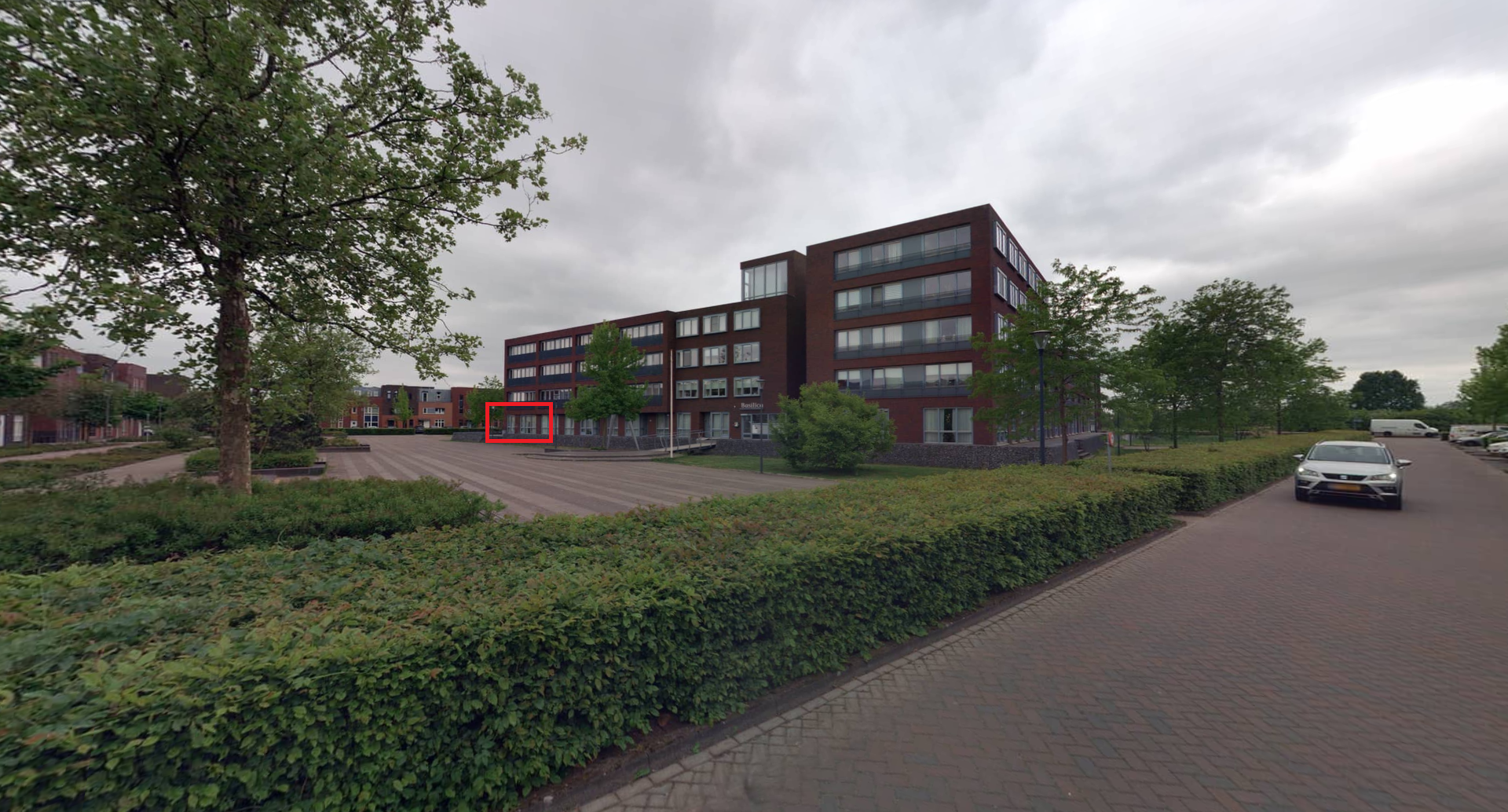 Villa Waterranonkel 114, 5146 AS Waalwijk, Nederland