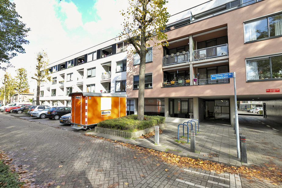 Bisschop van de Venstraat 66, 5014 PZ Tilburg, Nederland