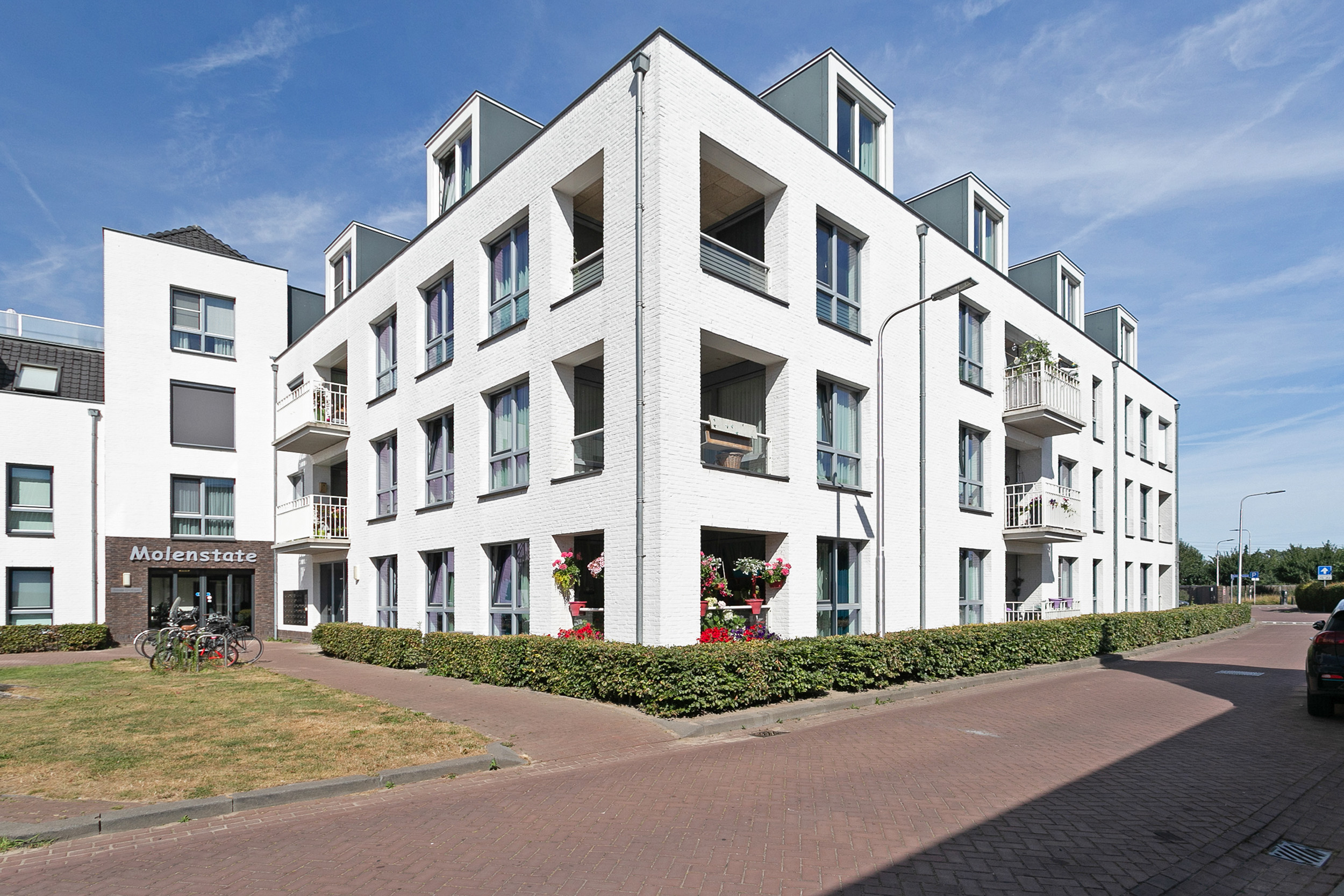 Beltmolen 52, 5057 AJ Berkel-Enschot, Nederland