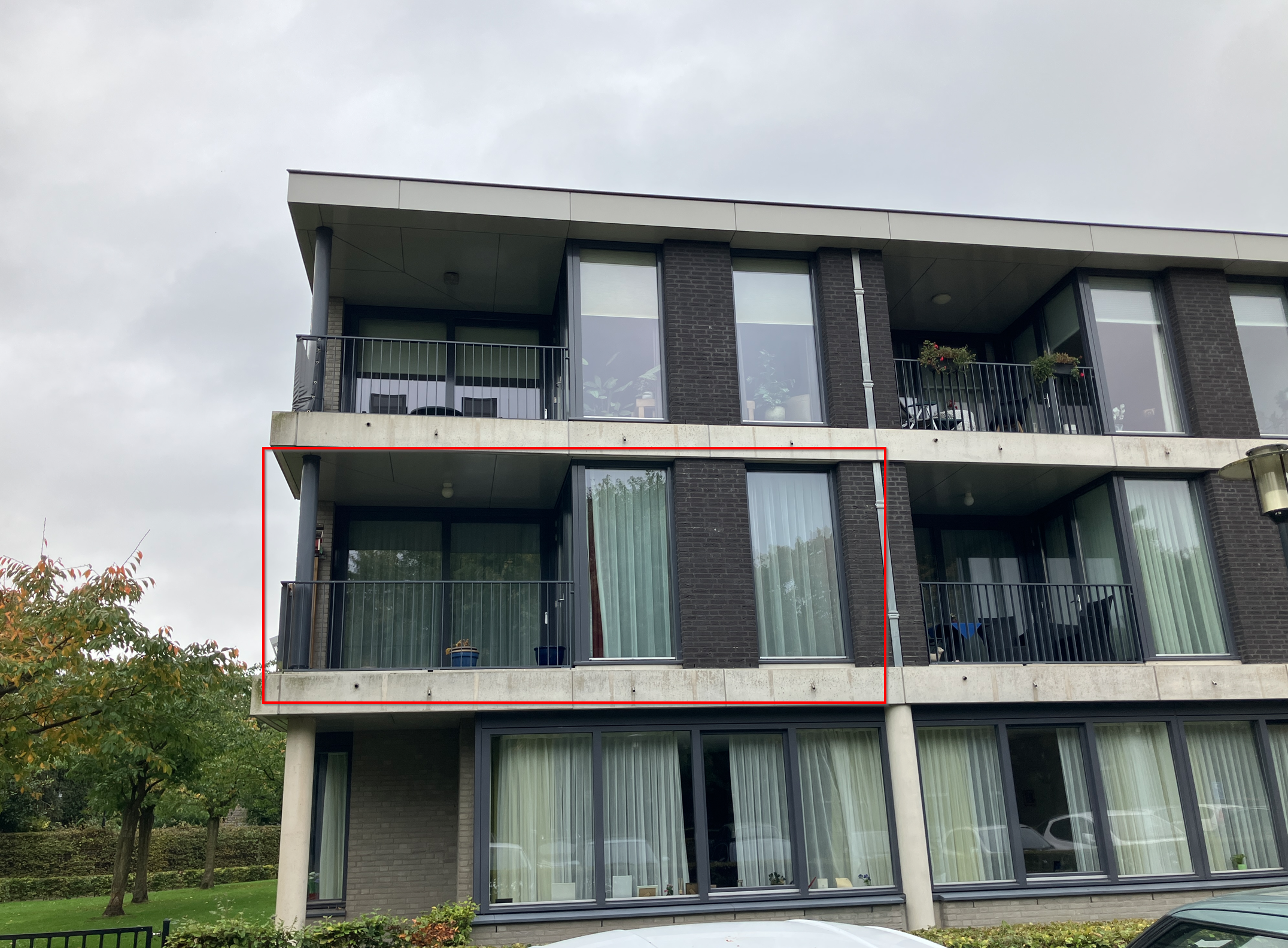 Kerkstraat 22D, 5126 GC Gilze, Nederland