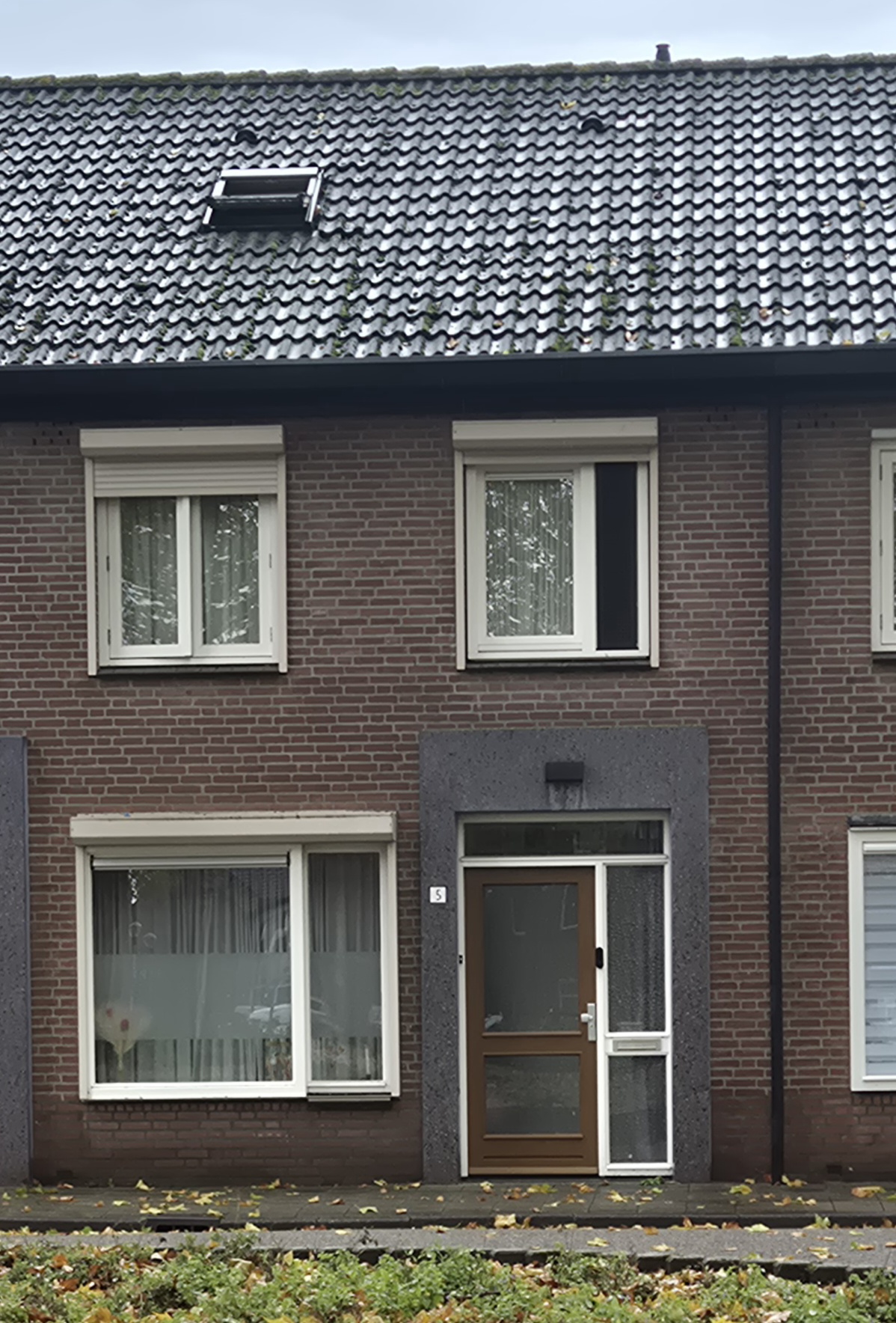 Paduaplein 5, 5014 LD Tilburg, Nederland