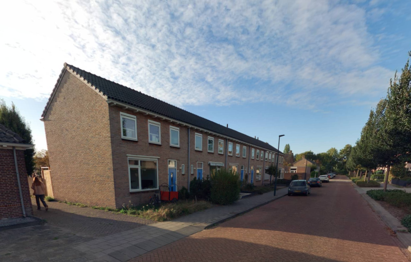 Prinses Irenestraat 3