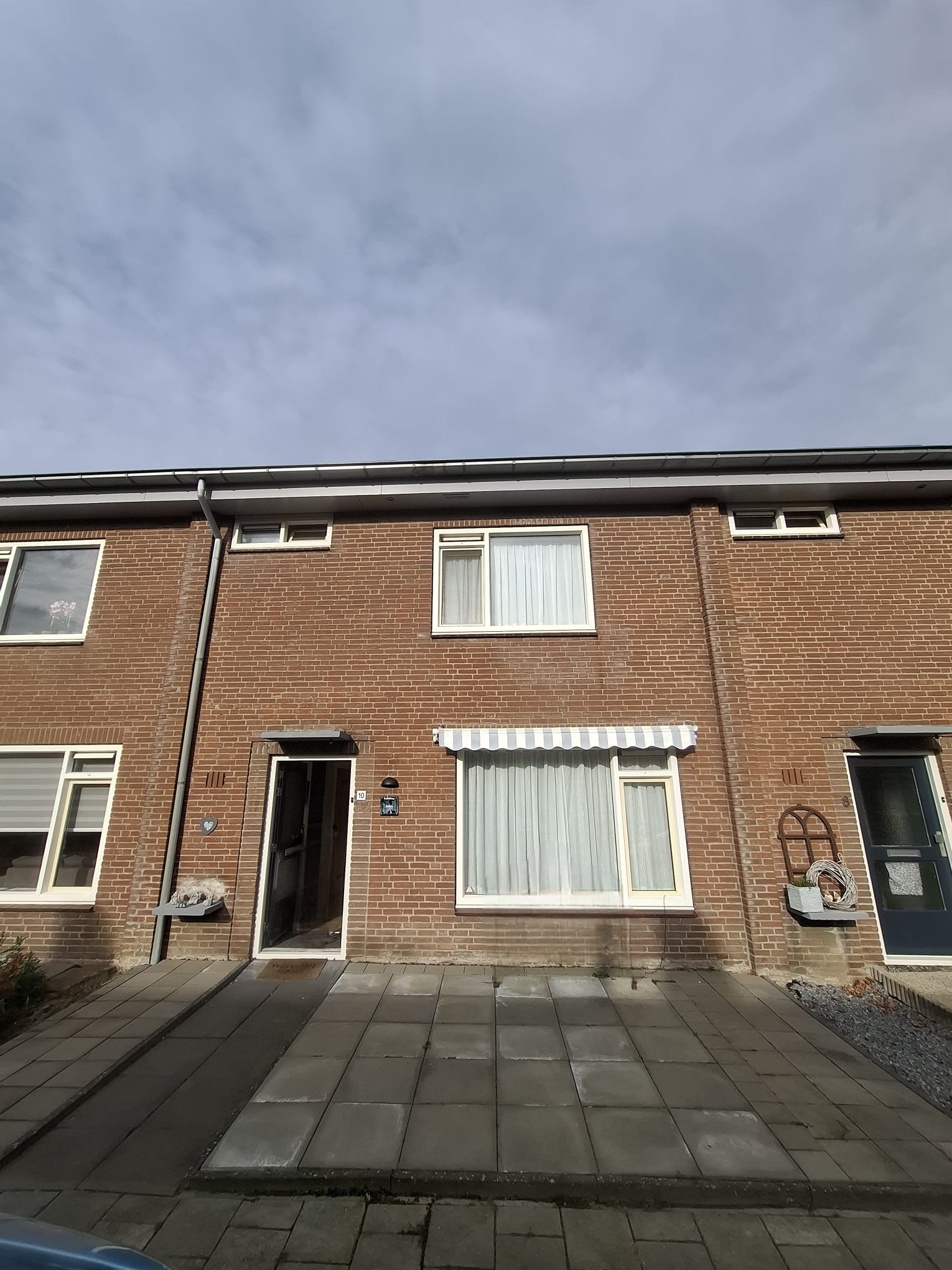 Van Gentstraat 10, 5165 CV Waspik, Nederland