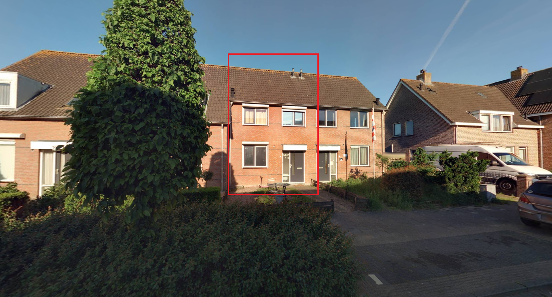 Aletta Jacobsstraat 39, 5165 EH Waspik, Nederland