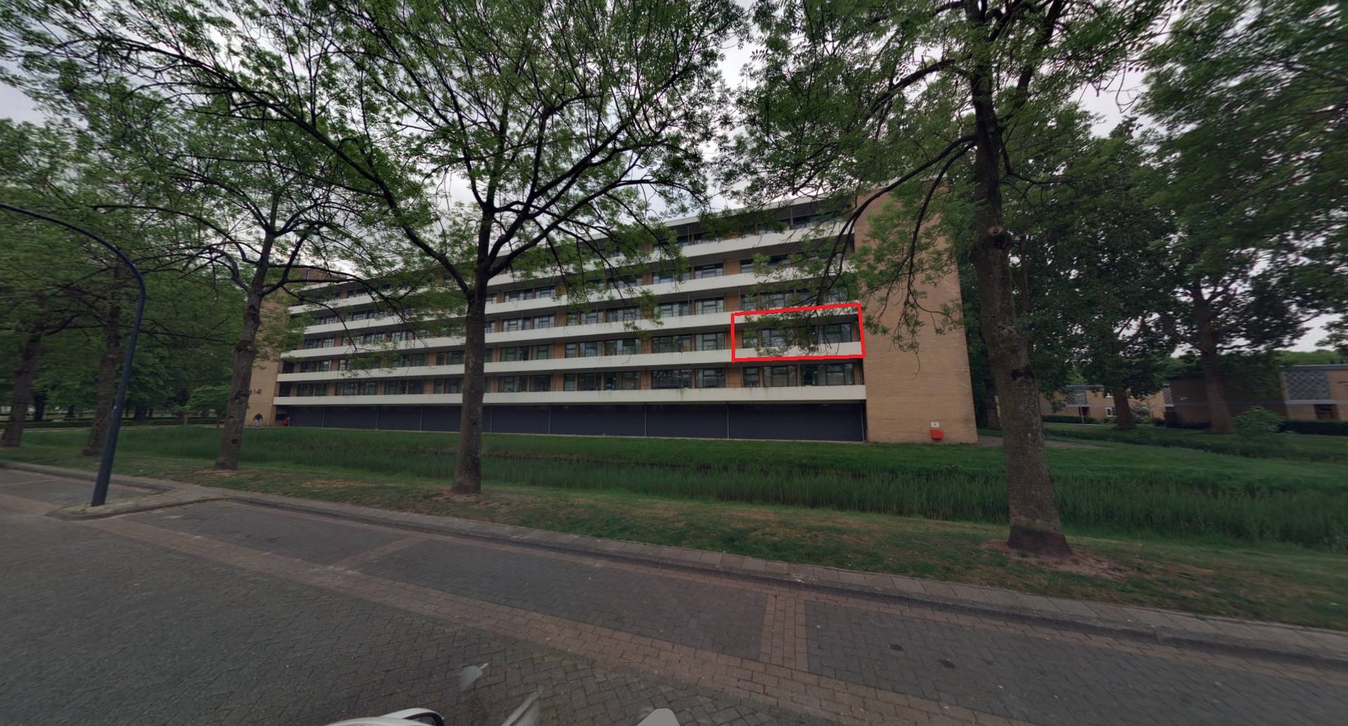 Meester Troelstrapark 16, 5142 AP Waalwijk, Nederland