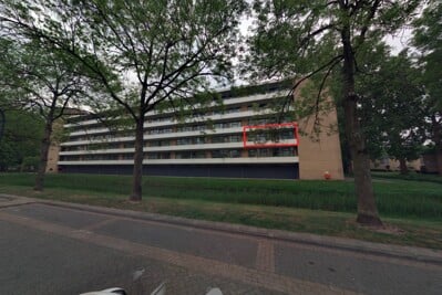 Mr. Troelstrapark 16