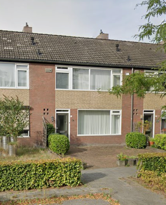 De Wittstraat 17, 5121 HP Rijen, Nederland