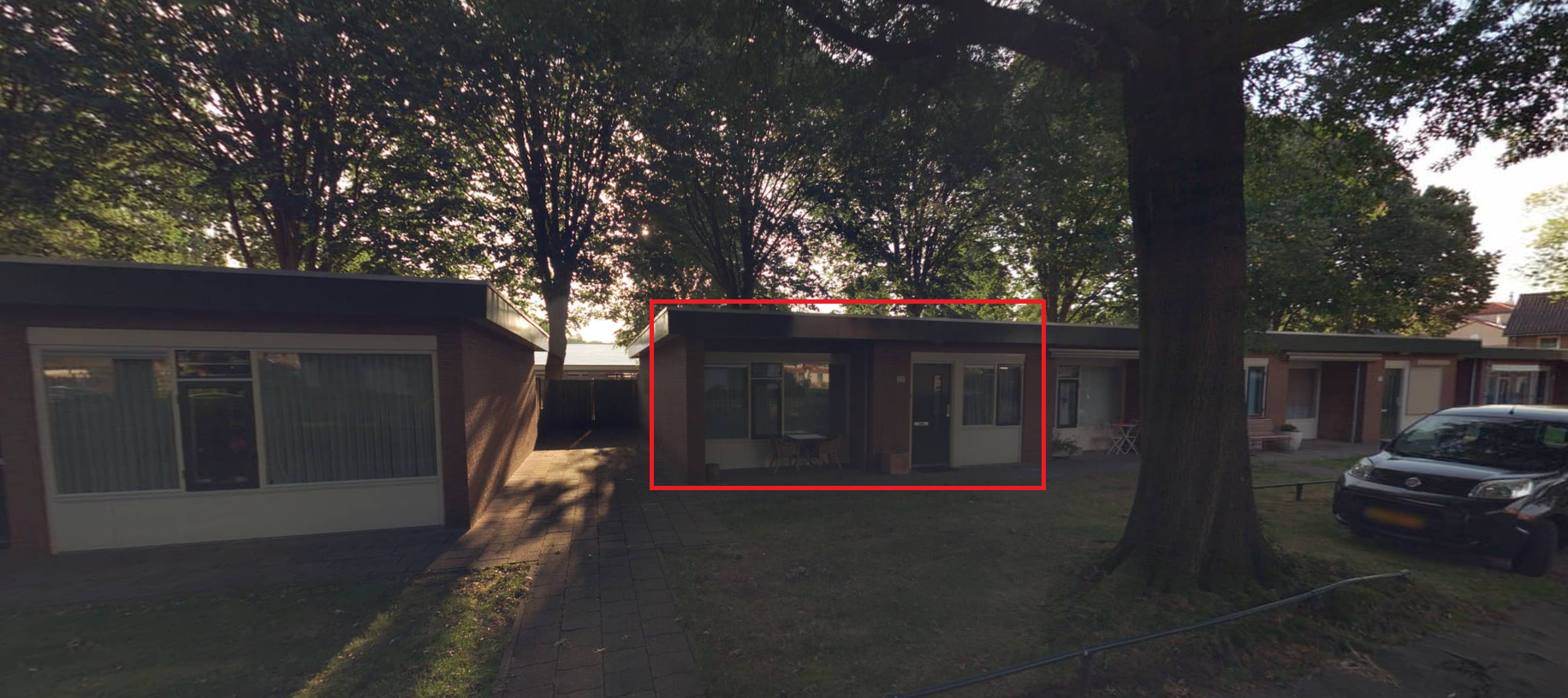 Doelen 23, 5175 CP Loon op Zand, Nederland