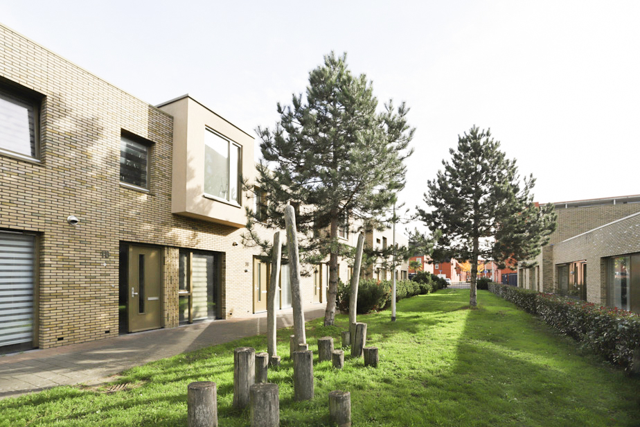 Sint Nicolaasstraat 16