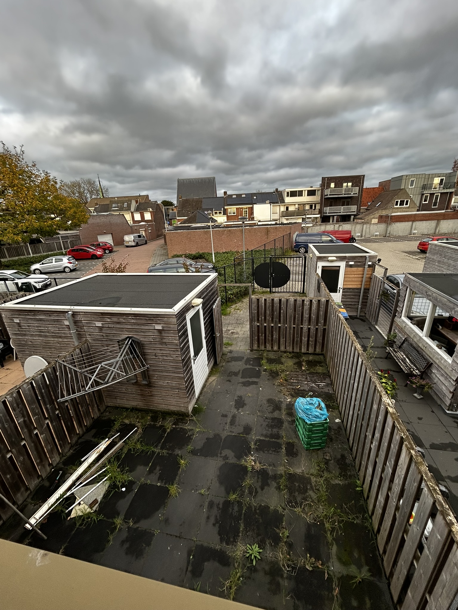 Sint Nicolaasstraat 16