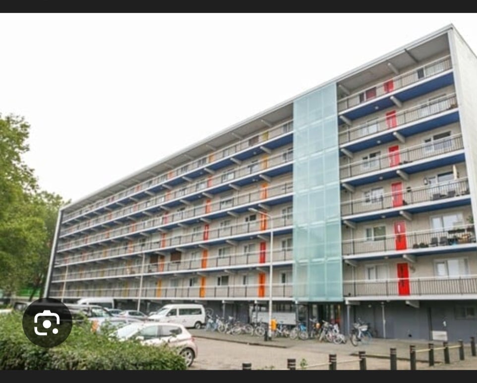 Corellistraat 284, 5049 EP Tilburg, Nederland