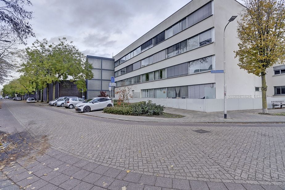 Tjeuke Timmermansstraat 46, 5041 EL Tilburg, Nederland