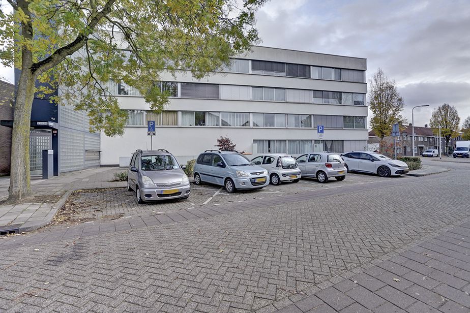 Tjeuke Timmermansstraat 46