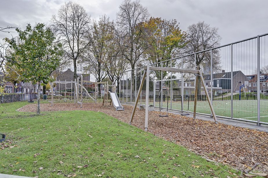 Tjeuke Timmermansstraat 46