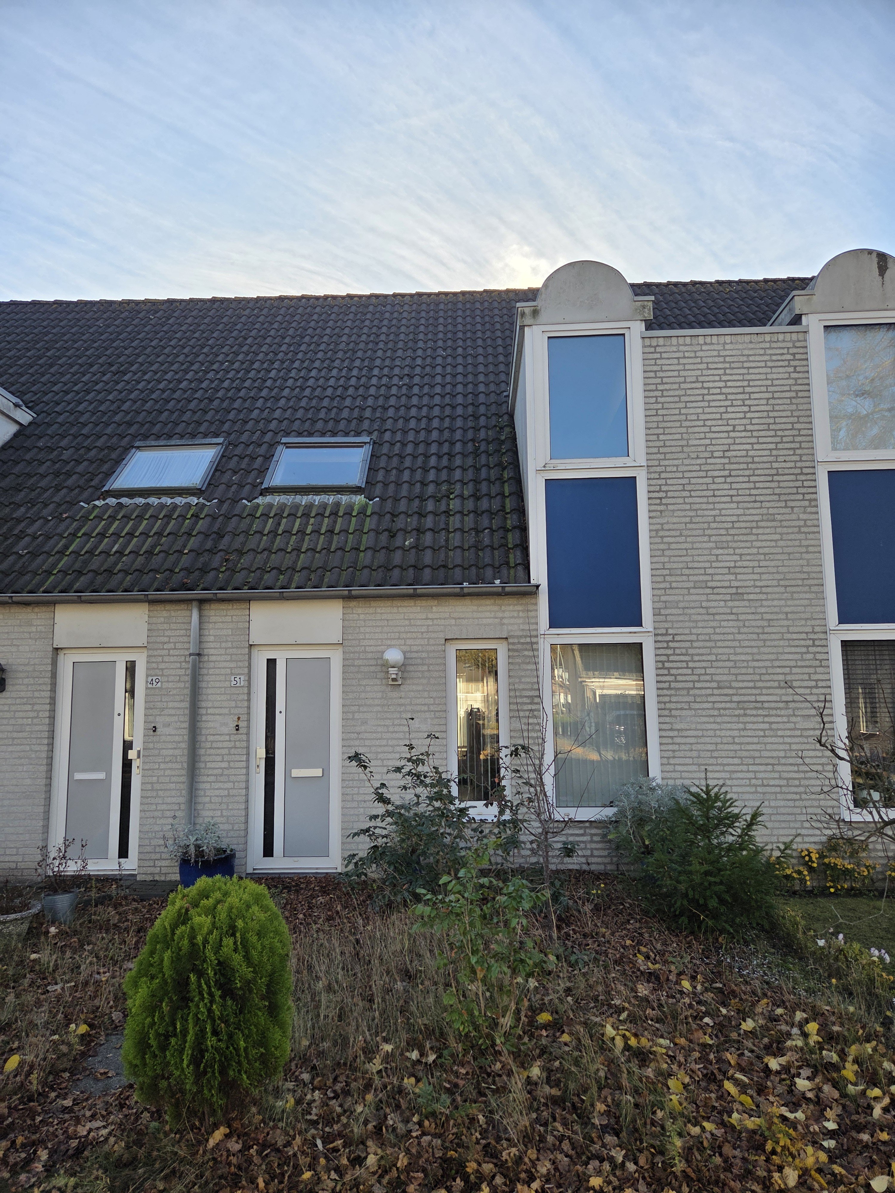 Louis Couperusdreef 51, 5051 GZ Goirle, Nederland