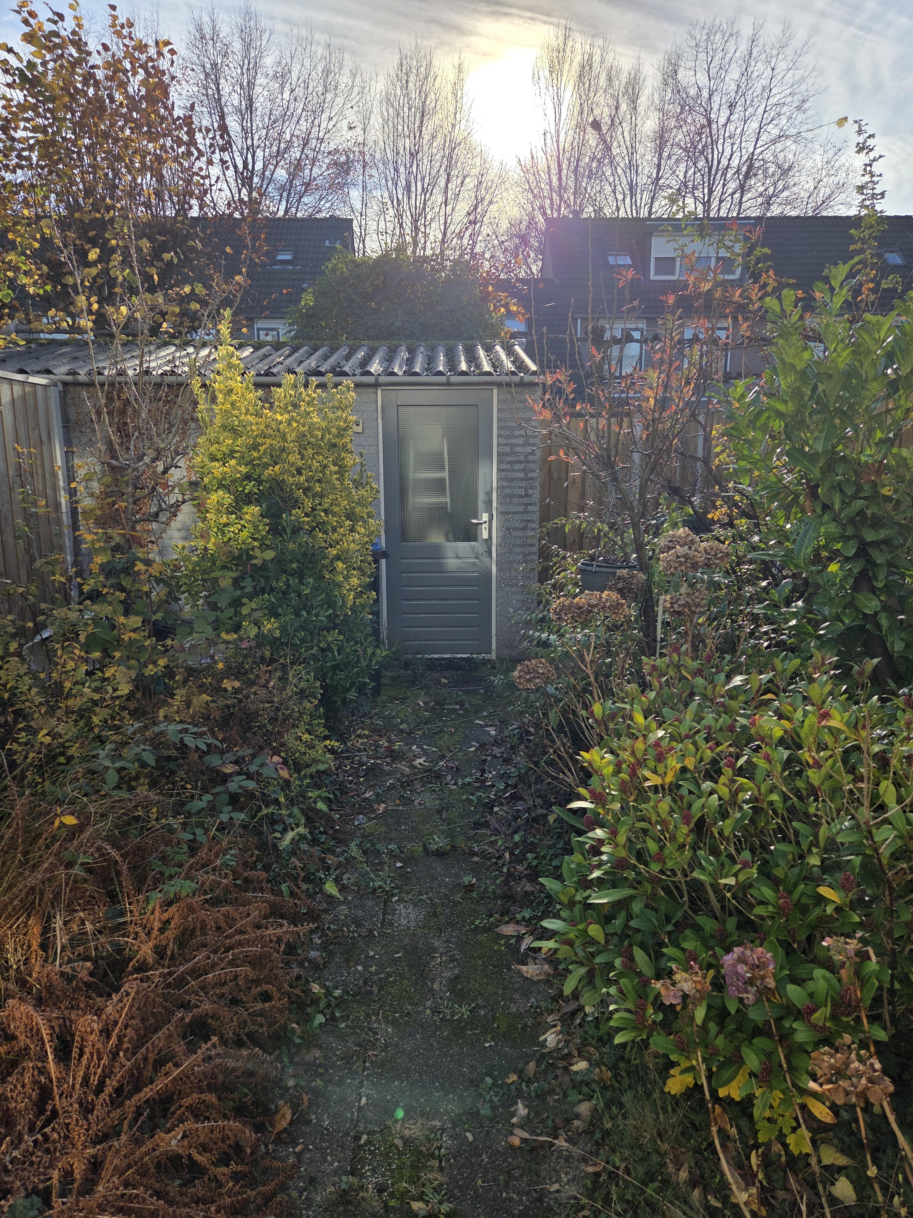 Louis Couperusdreef 51