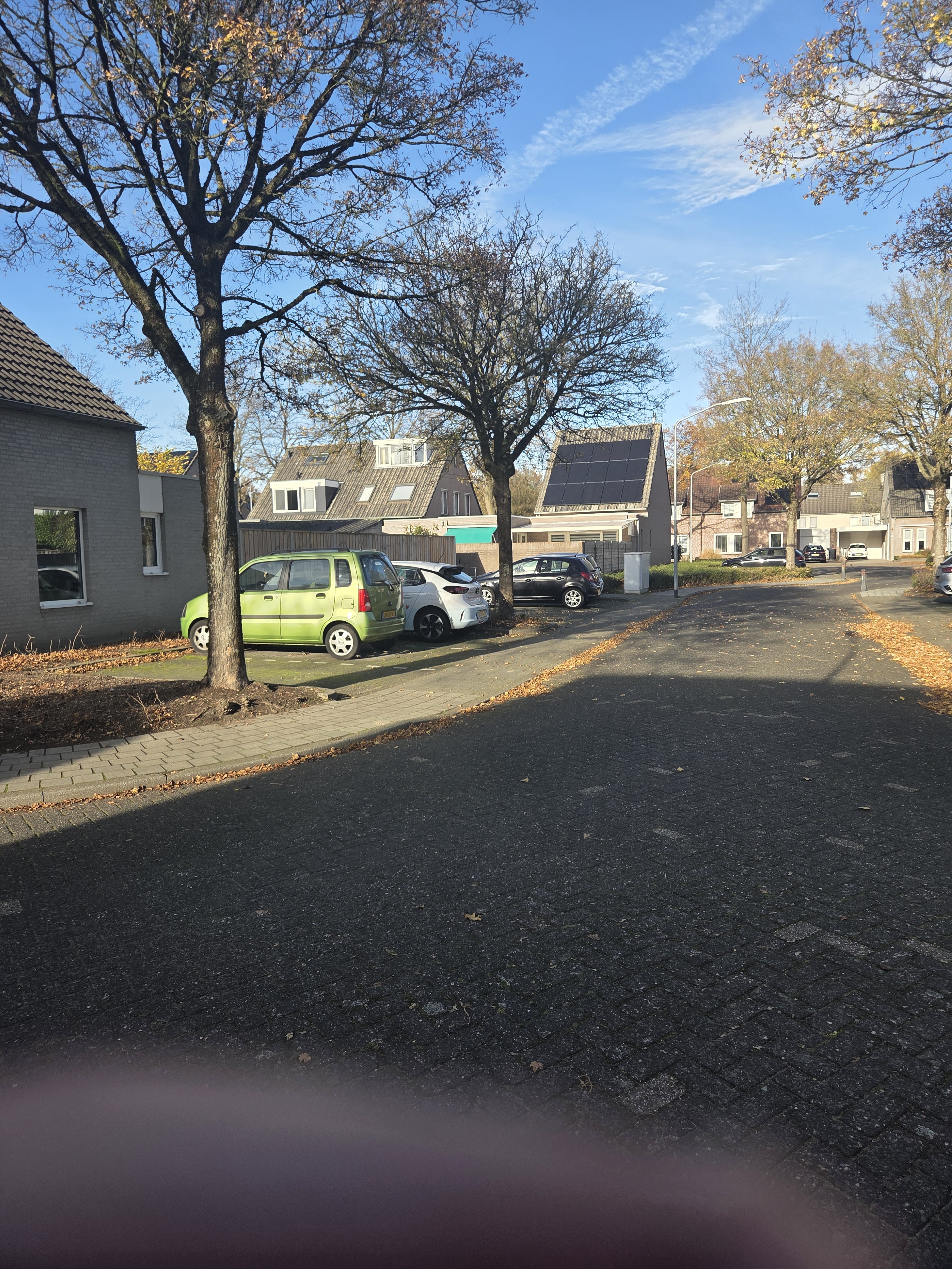 Louis Couperusdreef 51