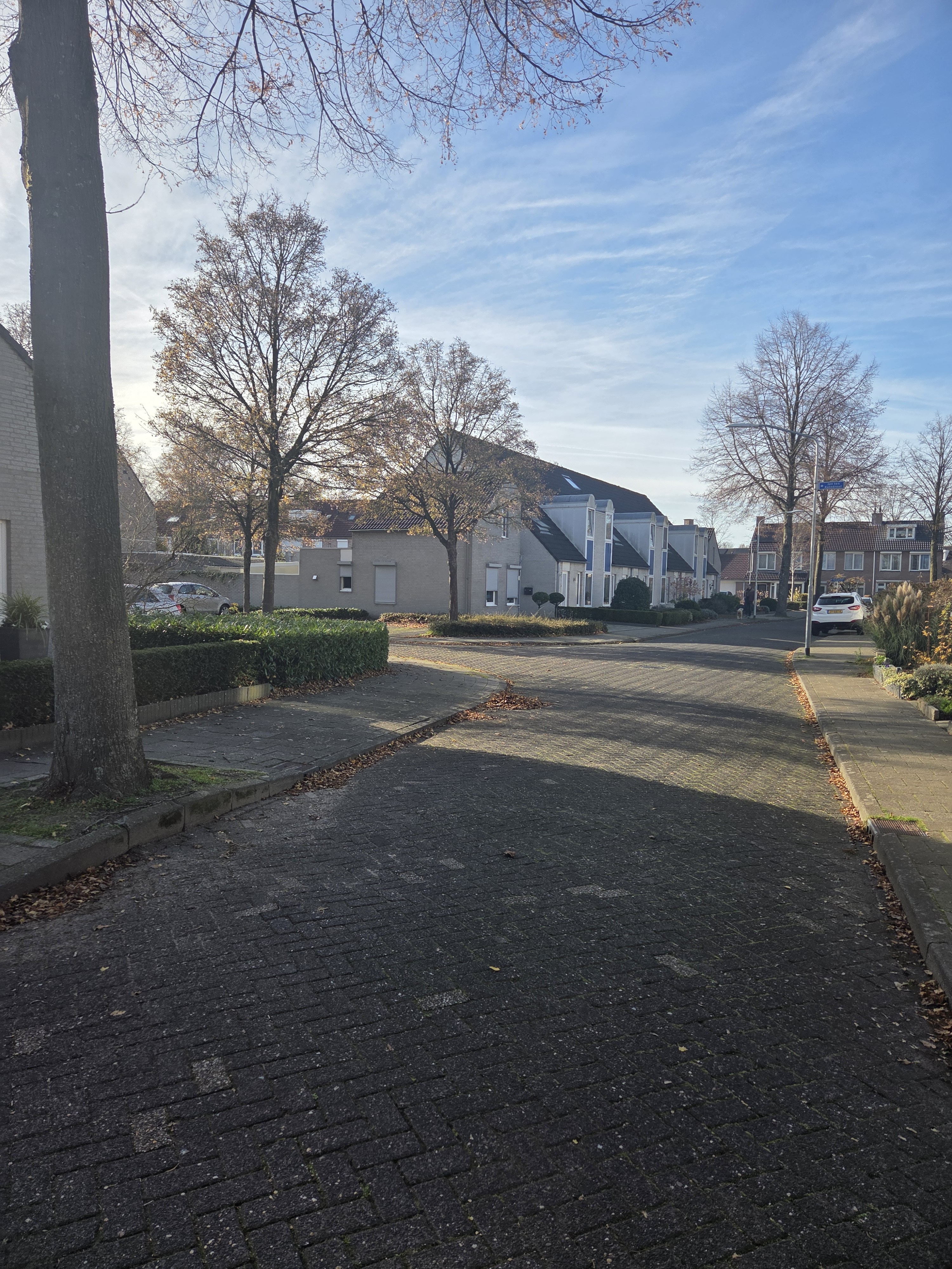 Louis Couperusdreef 51