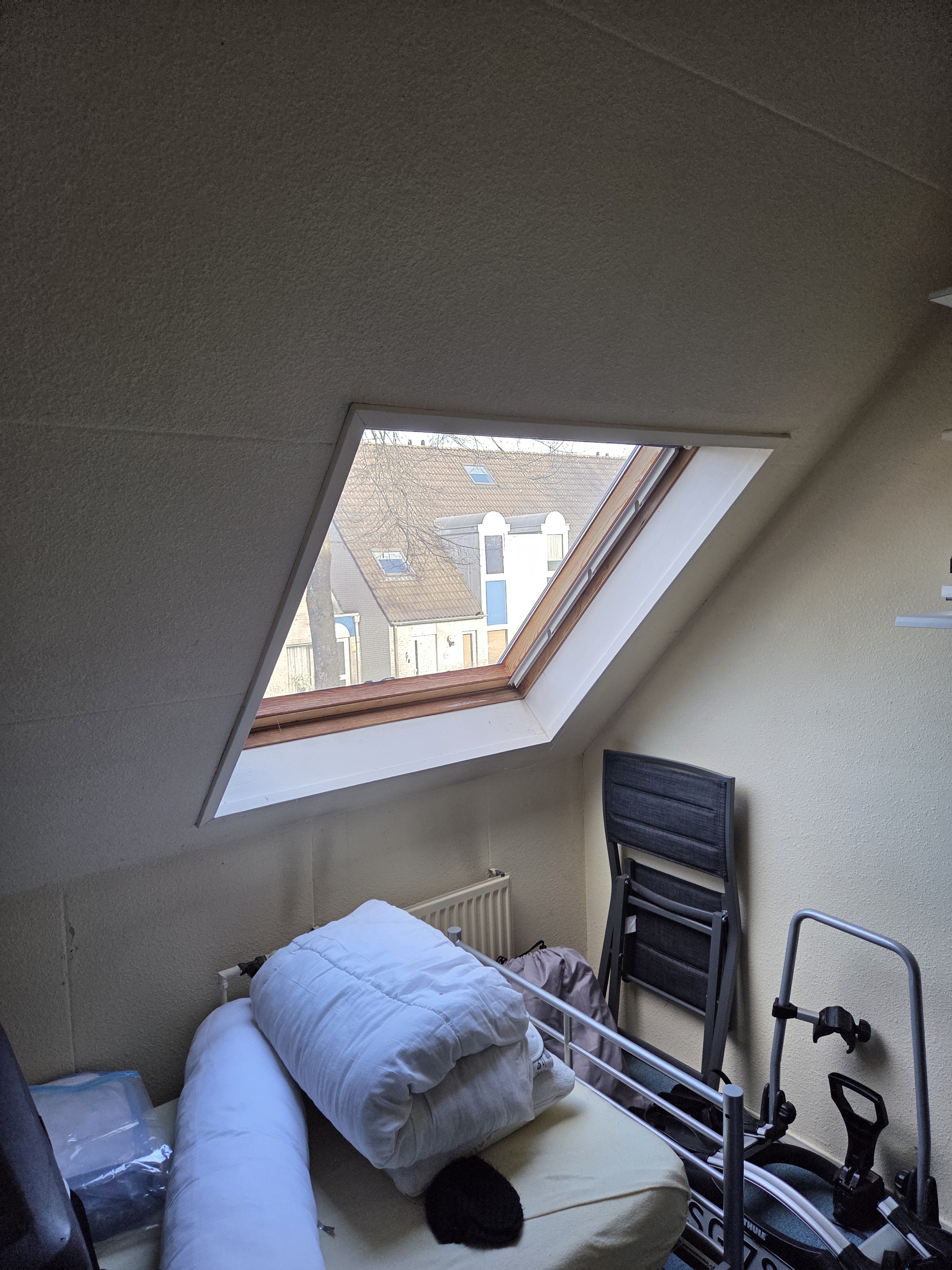 Louis Couperusdreef 51