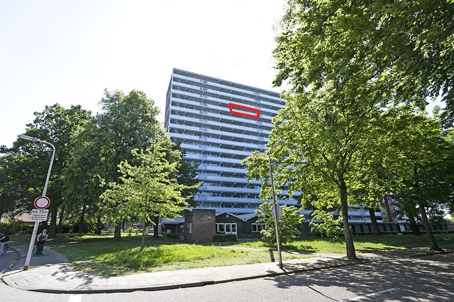 Hoffmannlaan 533, 5011 WB Tilburg, Nederland