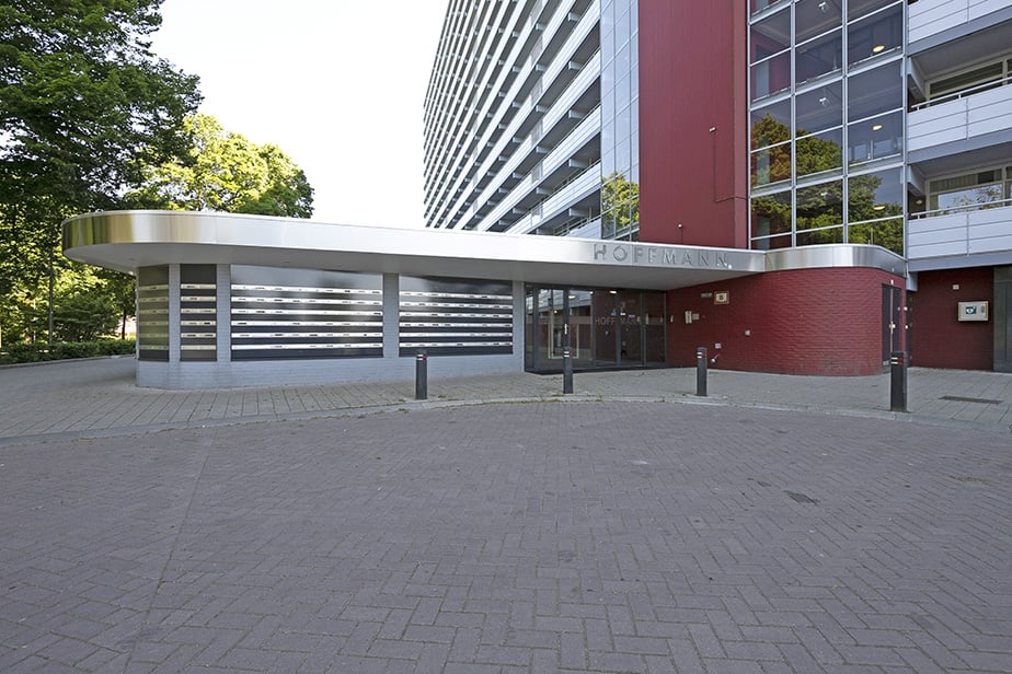 Hoffmannlaan 533
