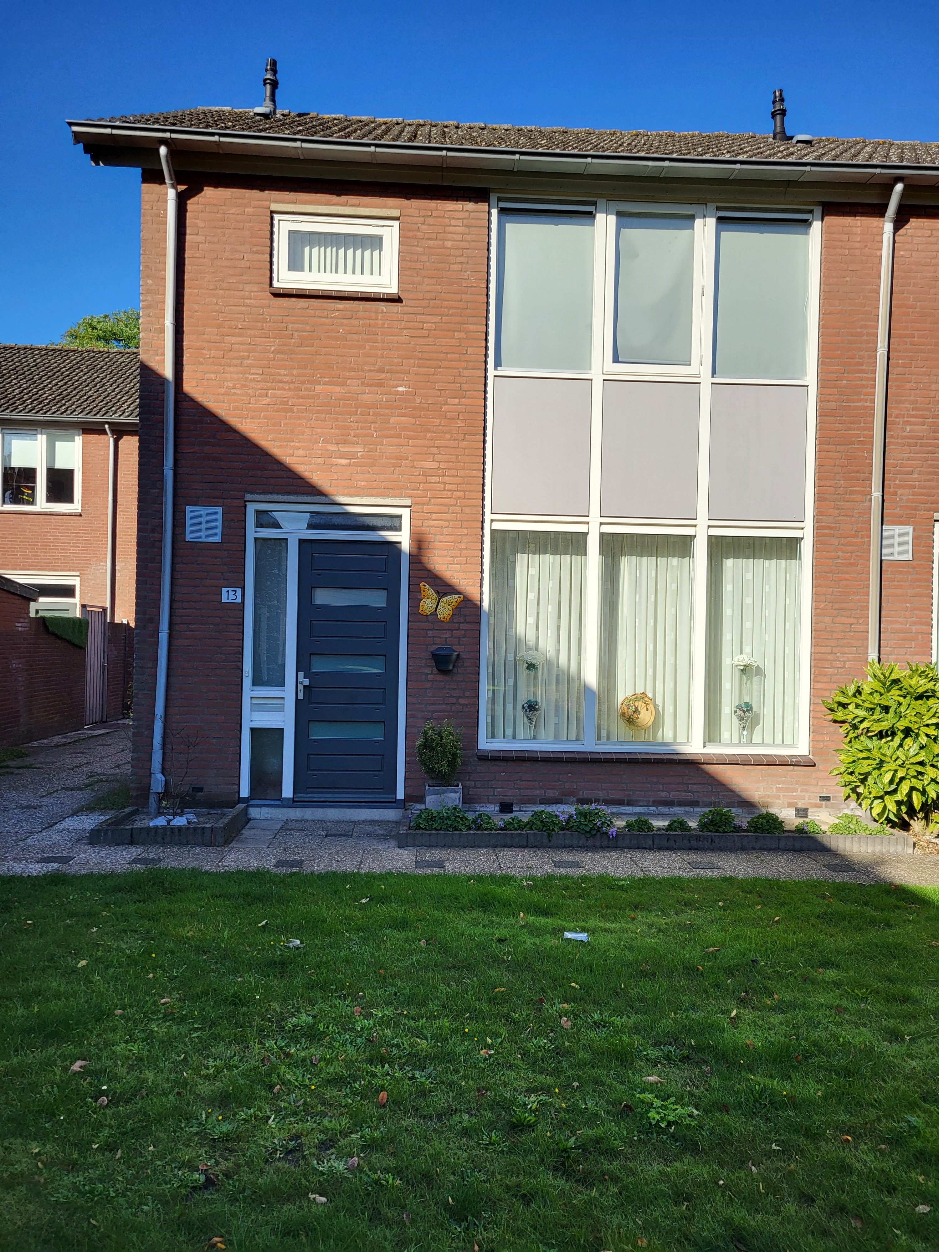 Cygnus 13, 5175 VA Loon op Zand, Nederland