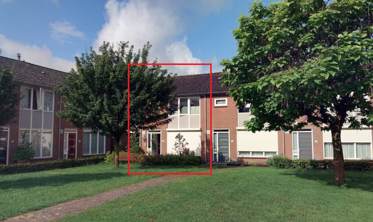 Delphinus 28, 5175 VC Loon op Zand, Nederland