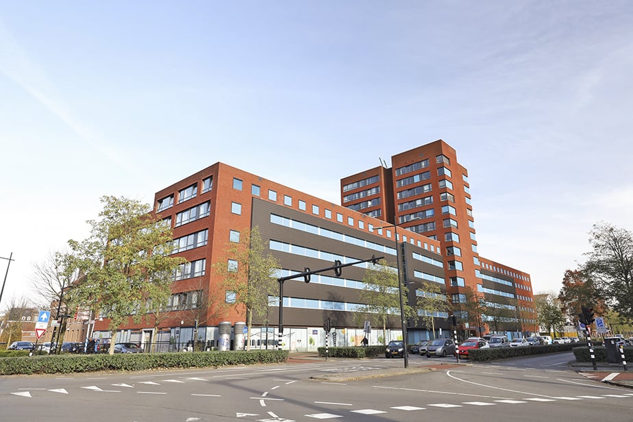 Burgemeester Brokxlaan 1549, 5041 RR Tilburg, Nederland