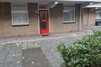 Doctor Schaepmanstraat 17