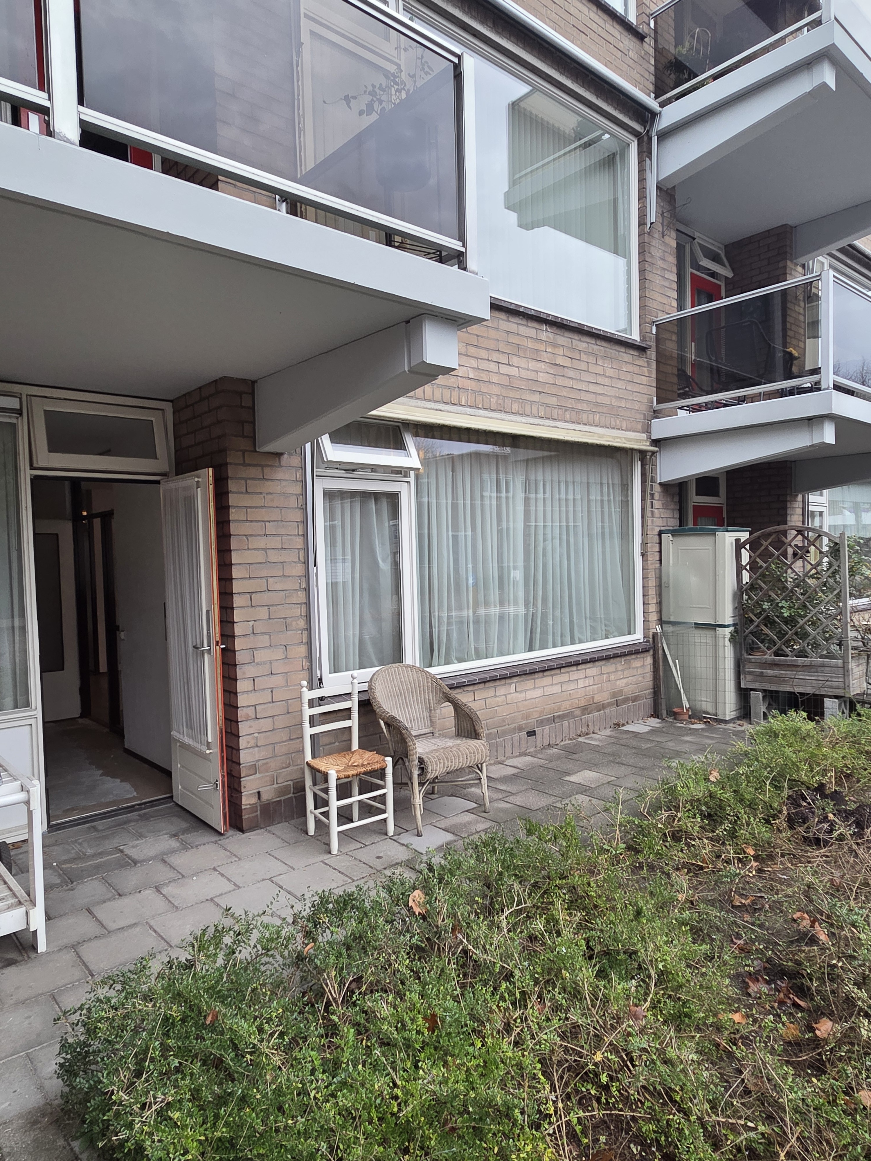 Doctor Schaepmanstraat 17