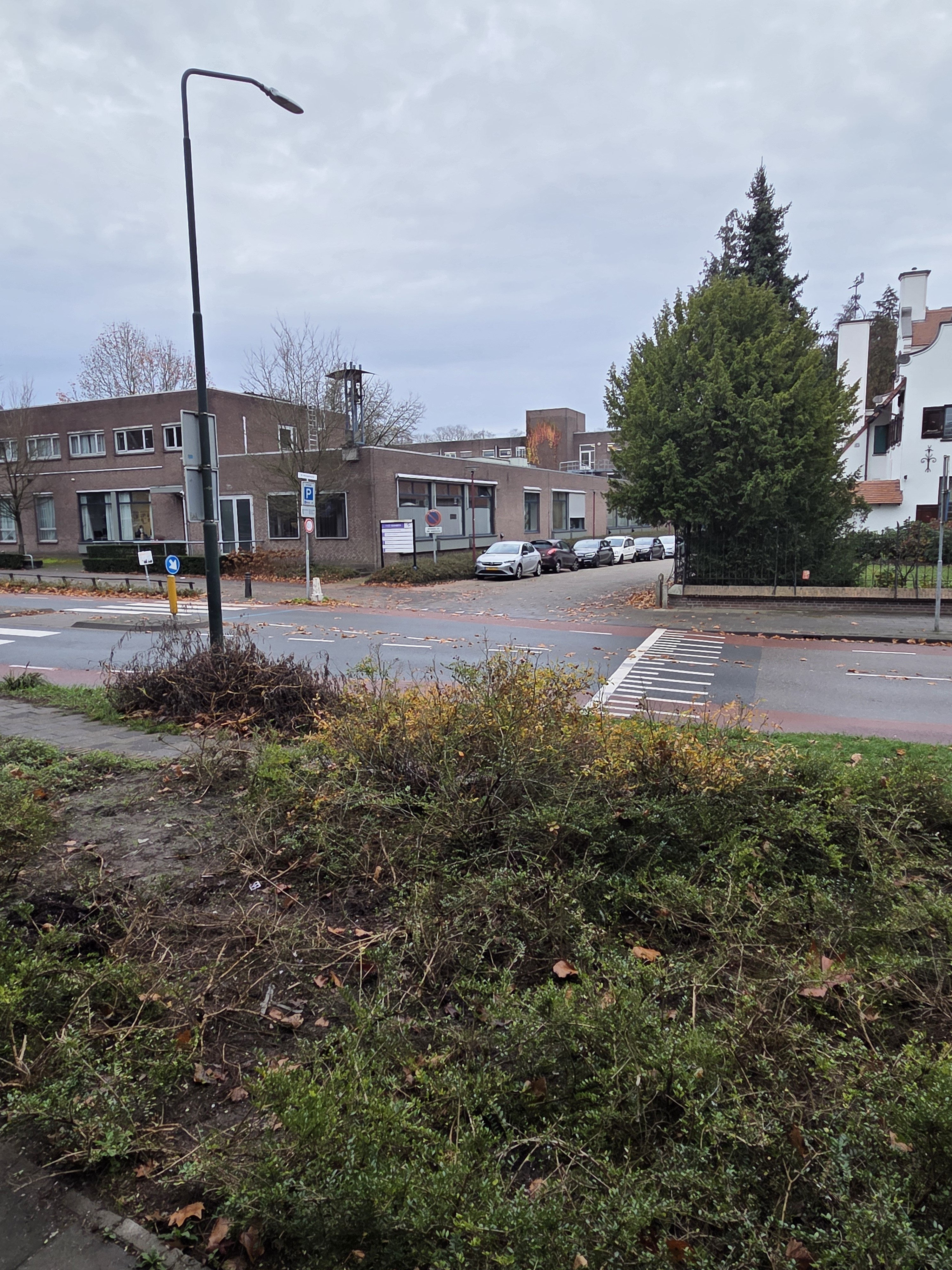 Doctor Schaepmanstraat 17