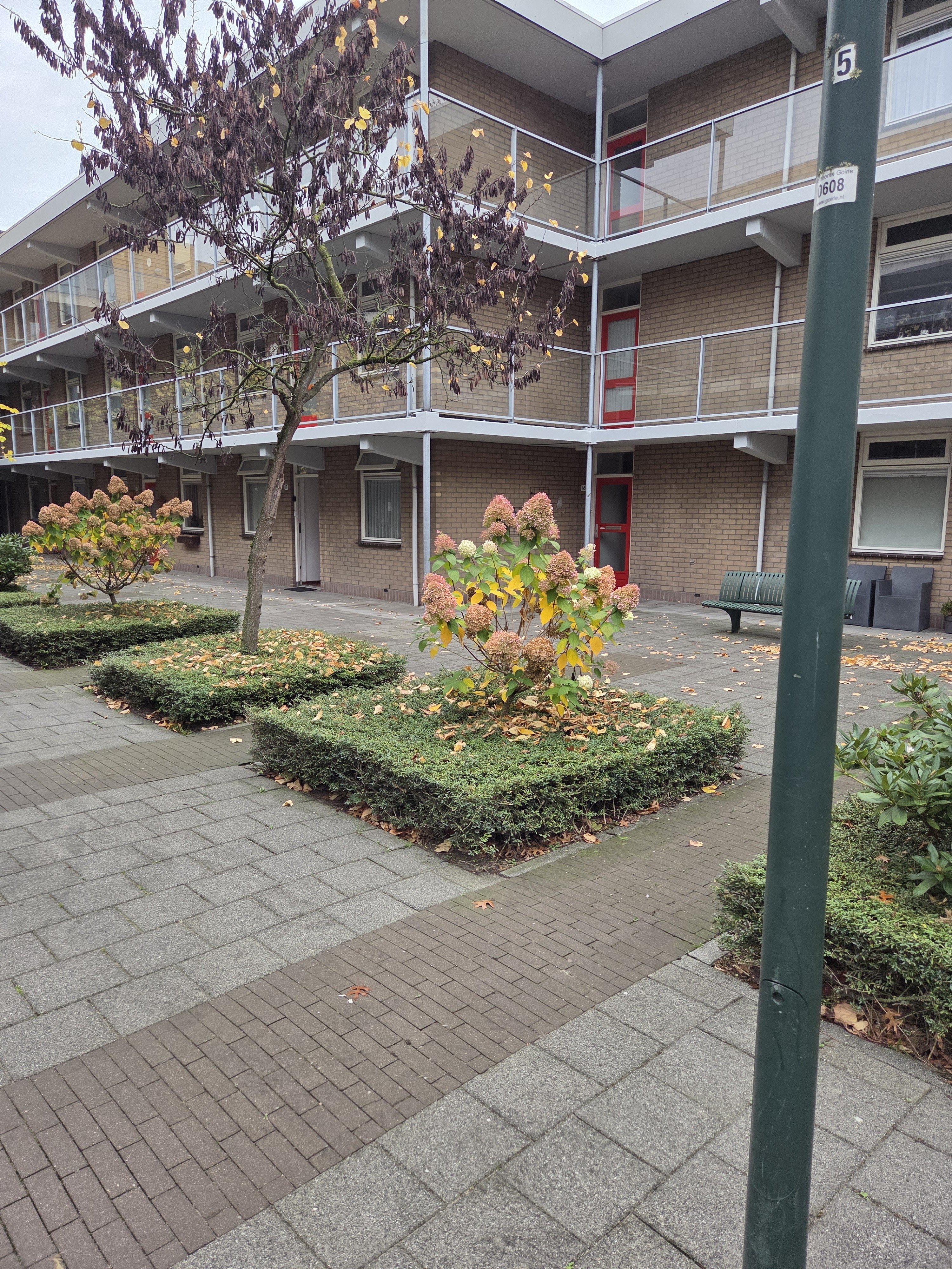 Doctor Schaepmanstraat 17