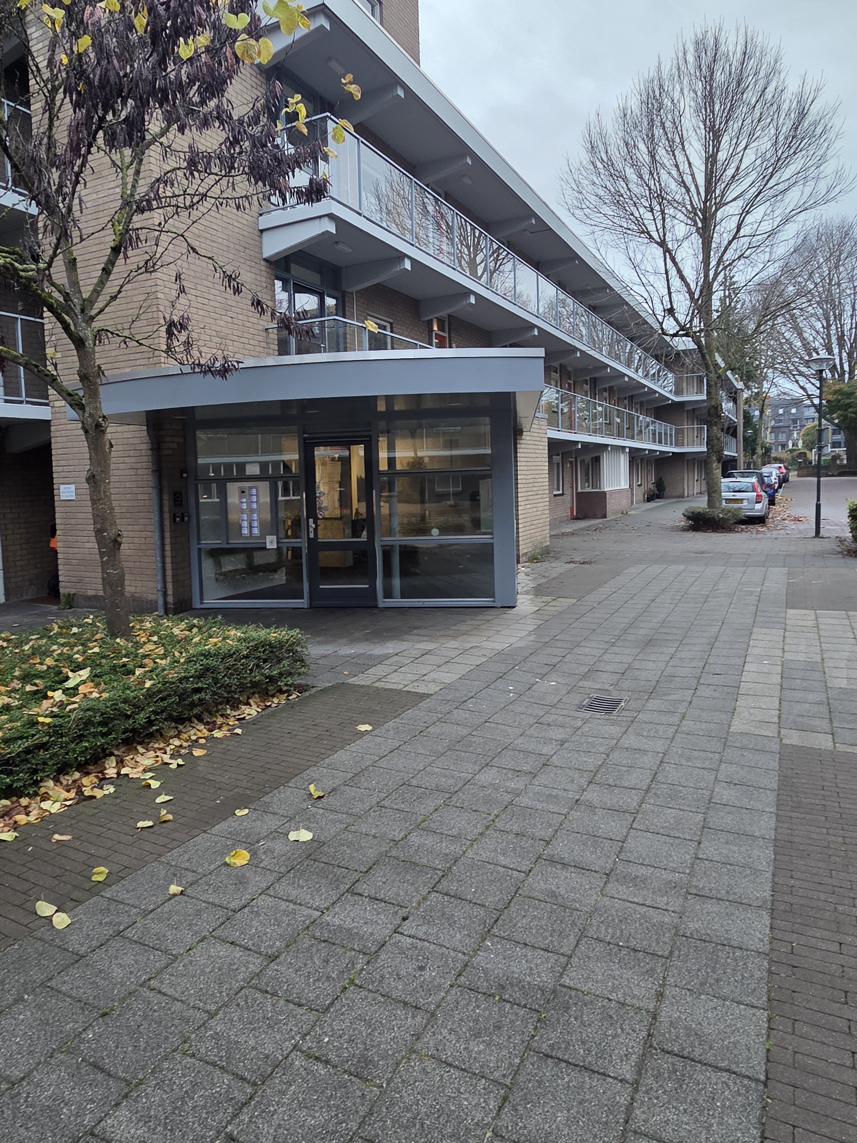 Doctor Schaepmanstraat 17